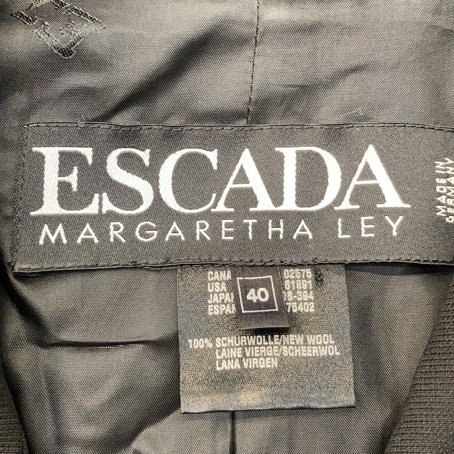 Escada