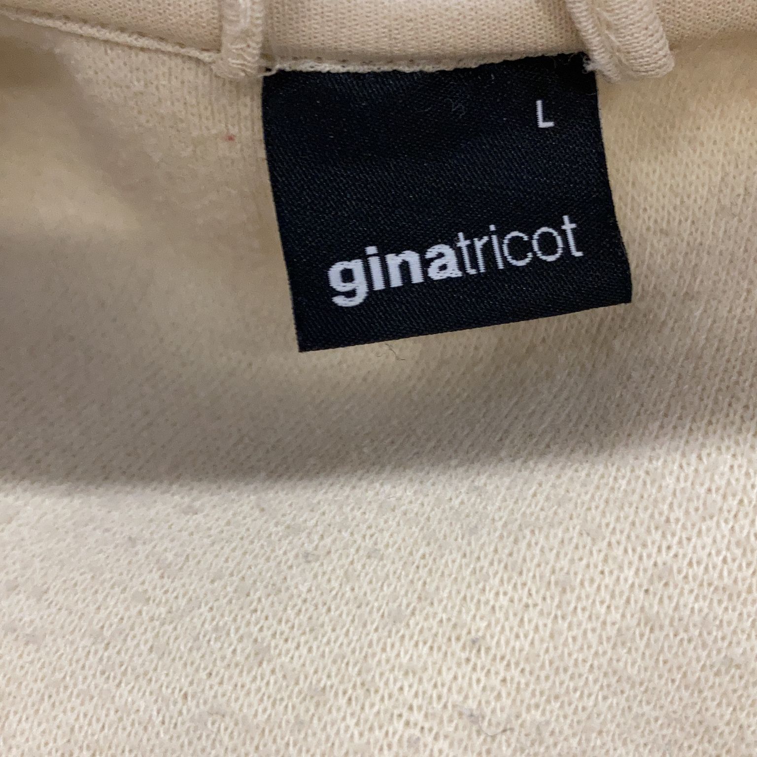 Gina Tricot