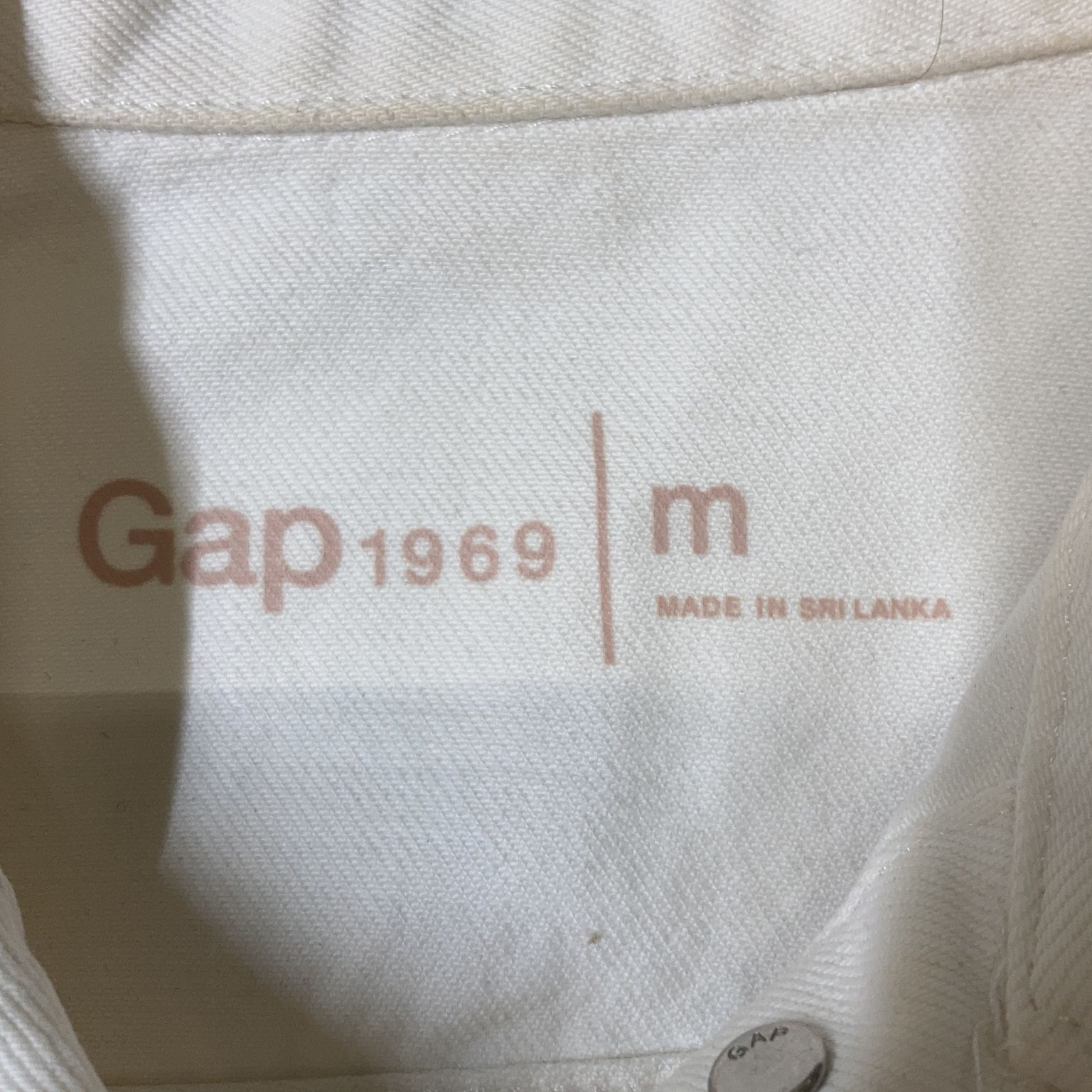 Gap