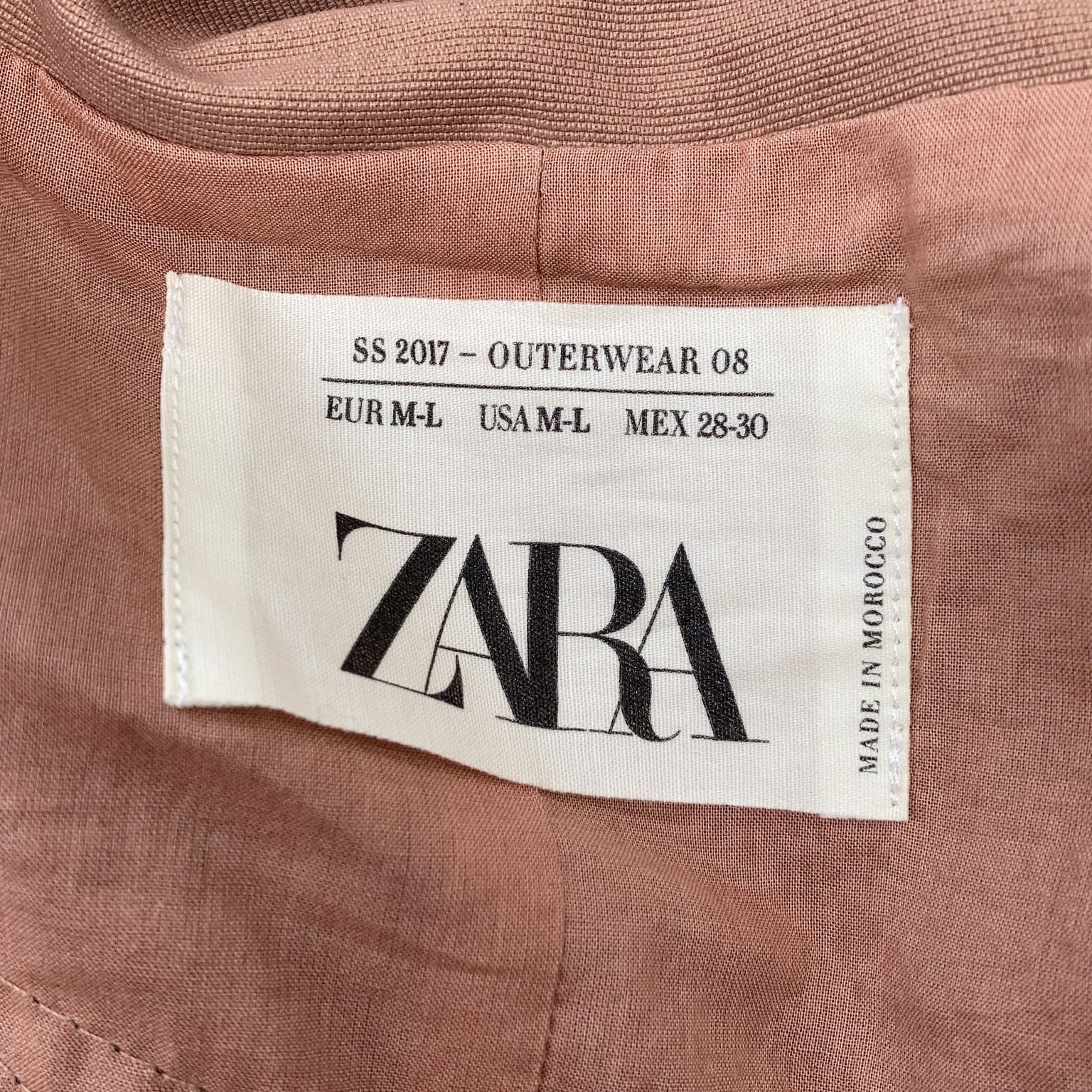 Zara