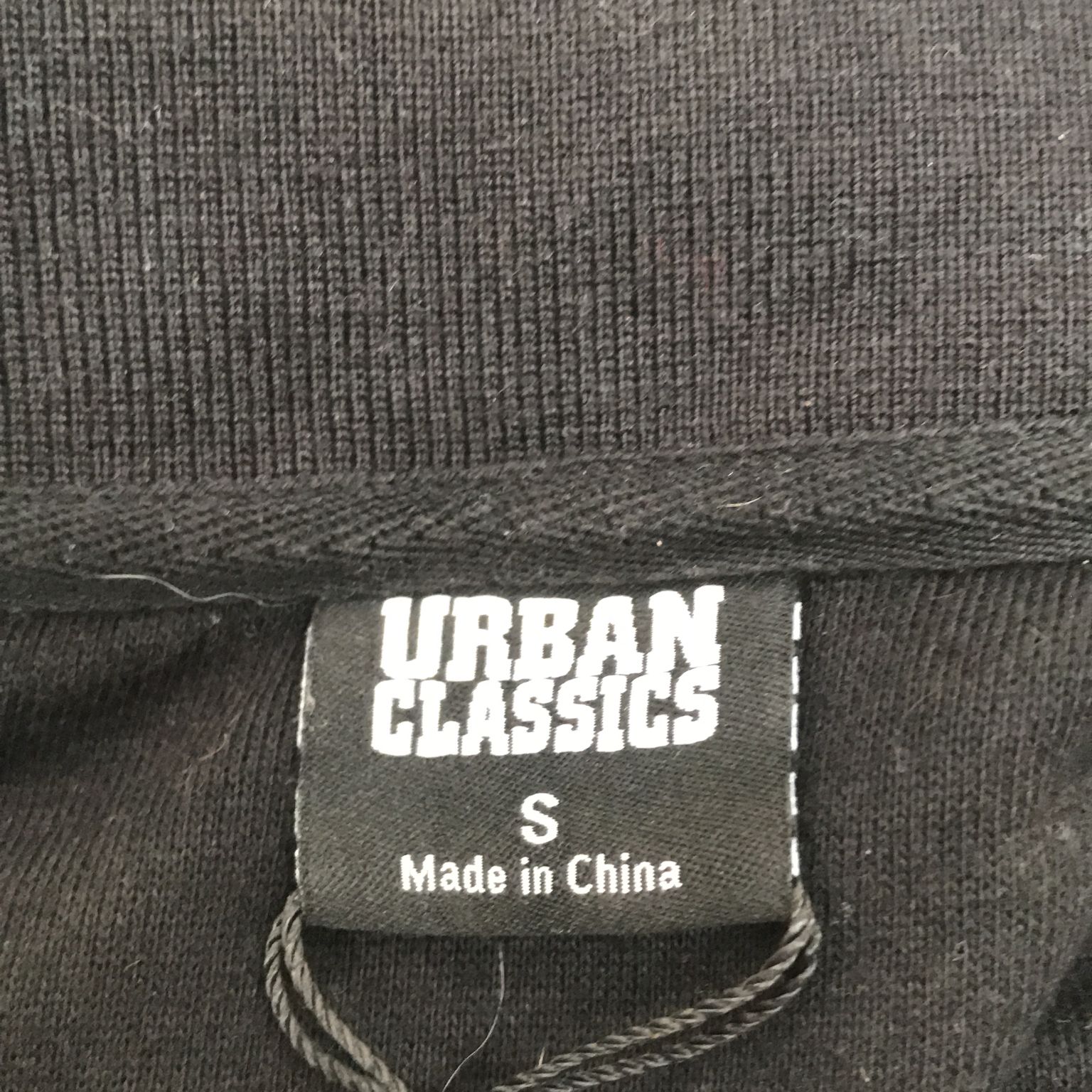 Urban Classics