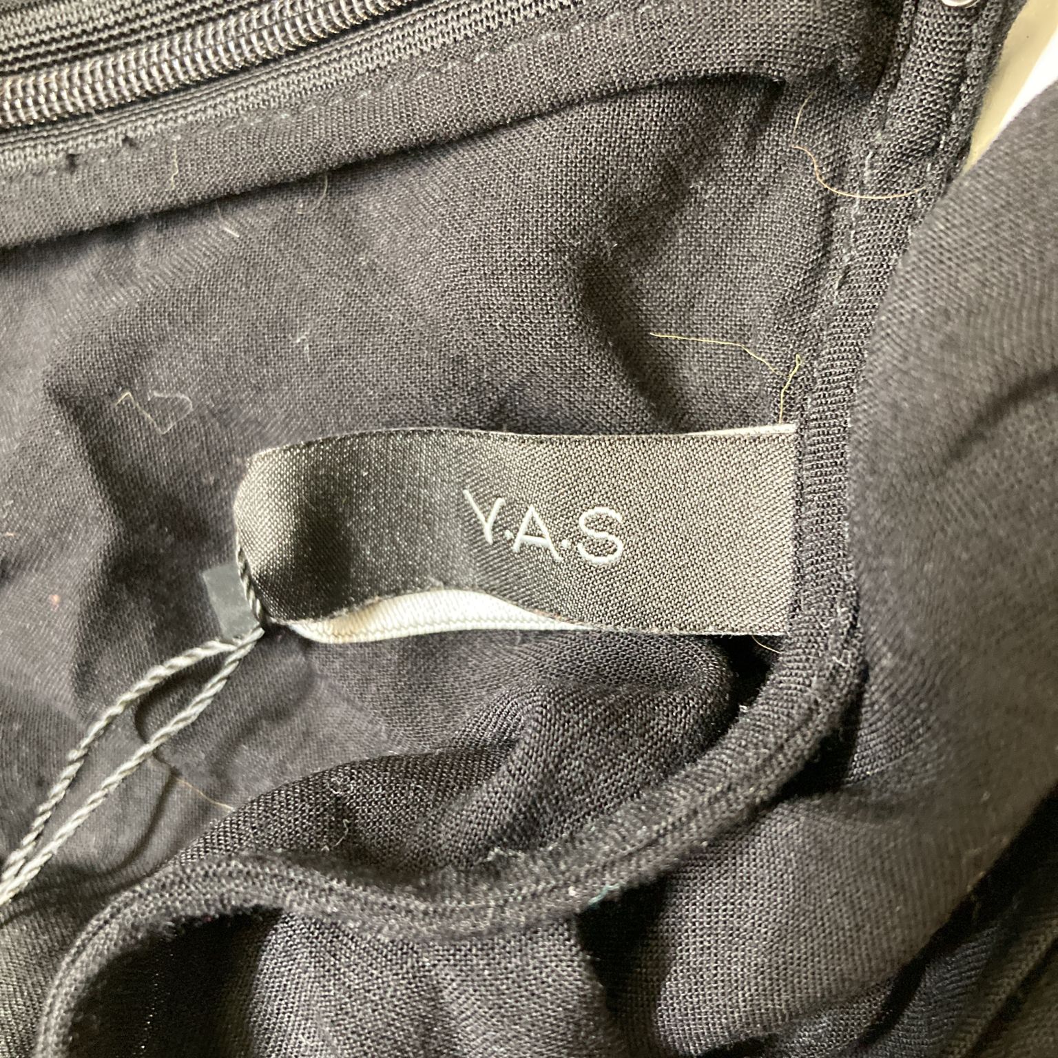 Y.A.S