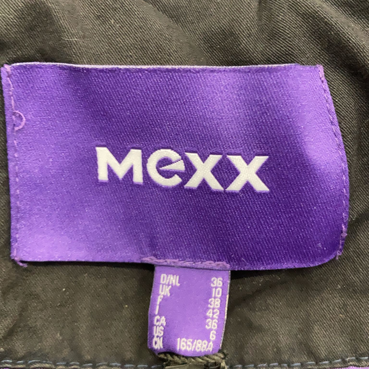 Mexx