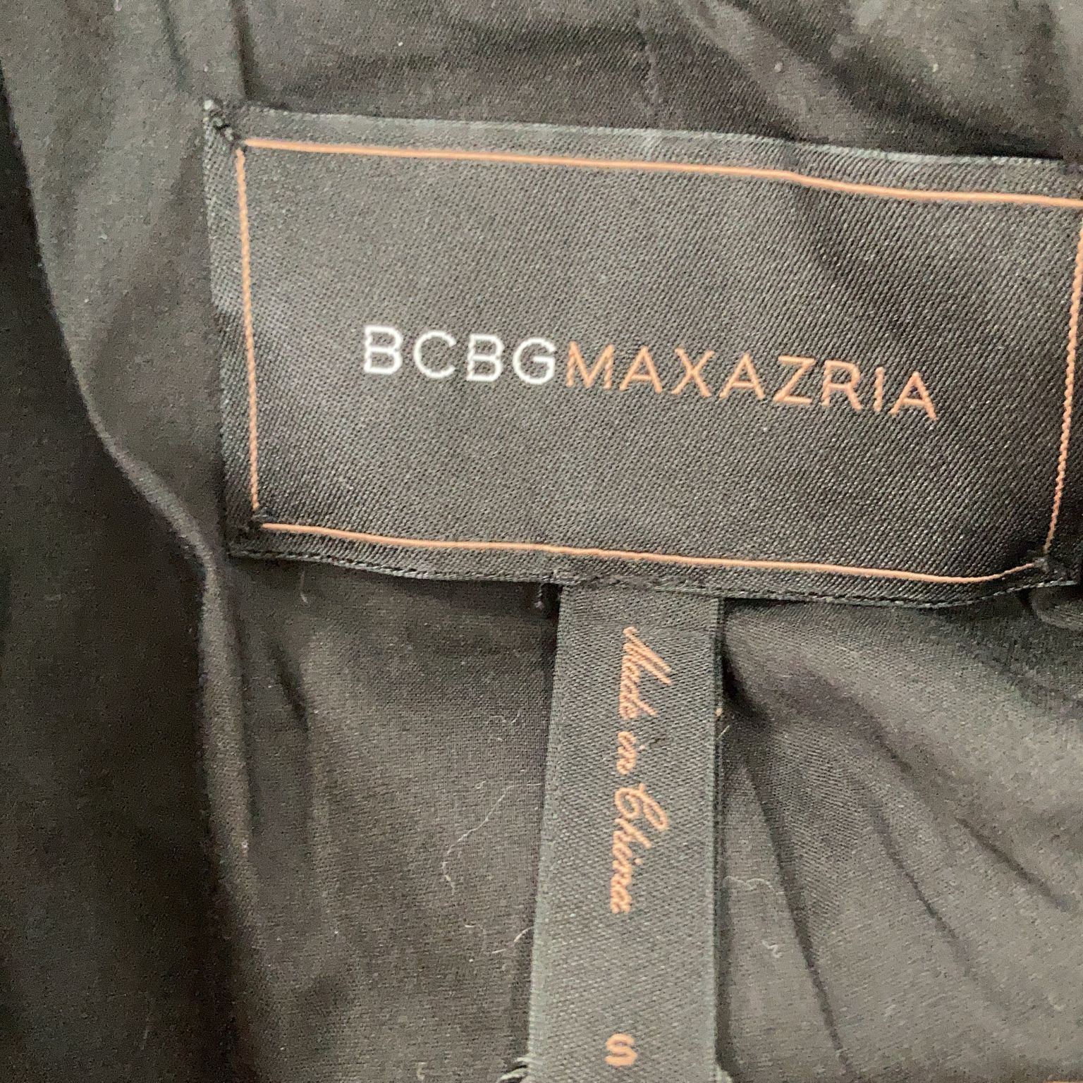 BCBG Max Azria