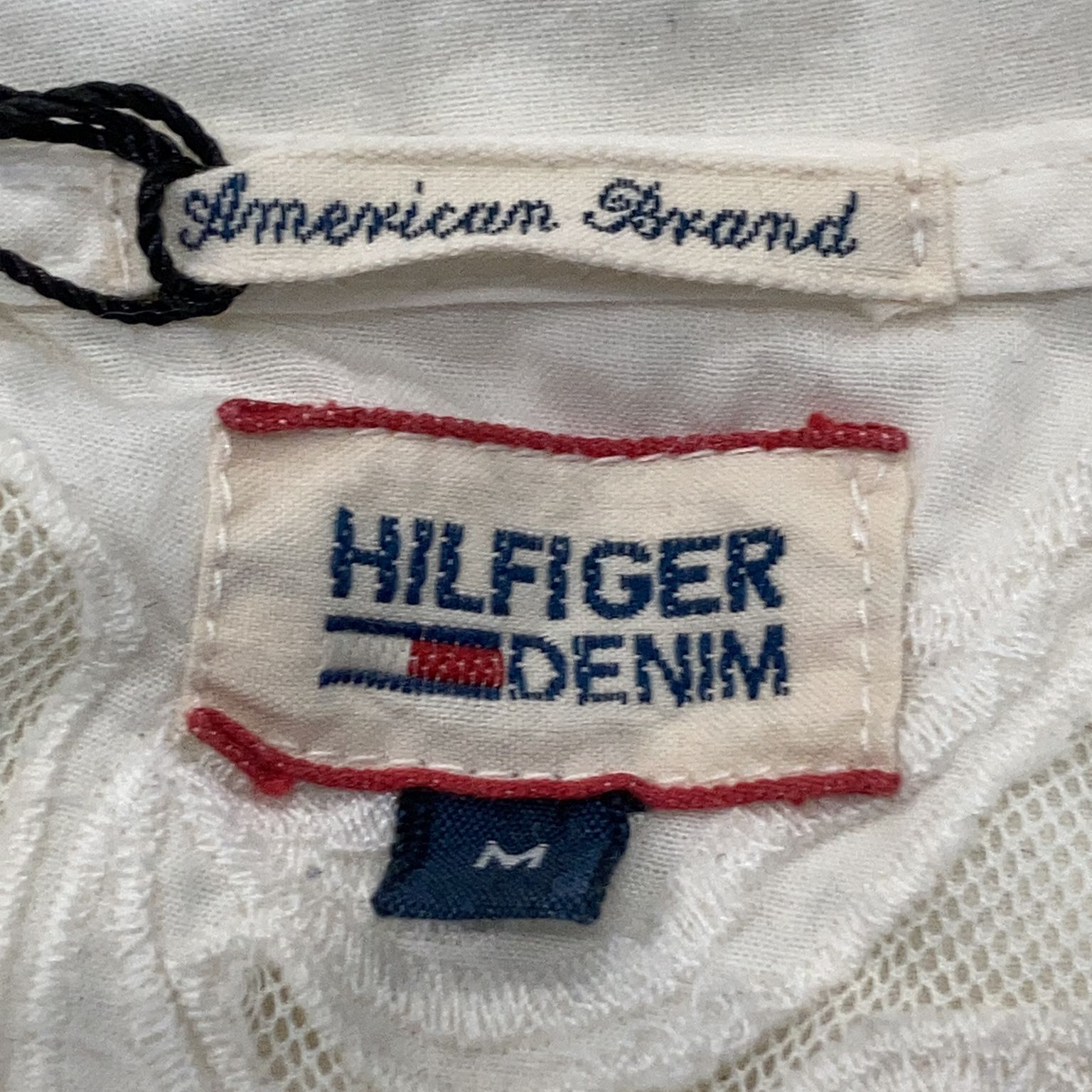 Tommy Hilfiger Denim