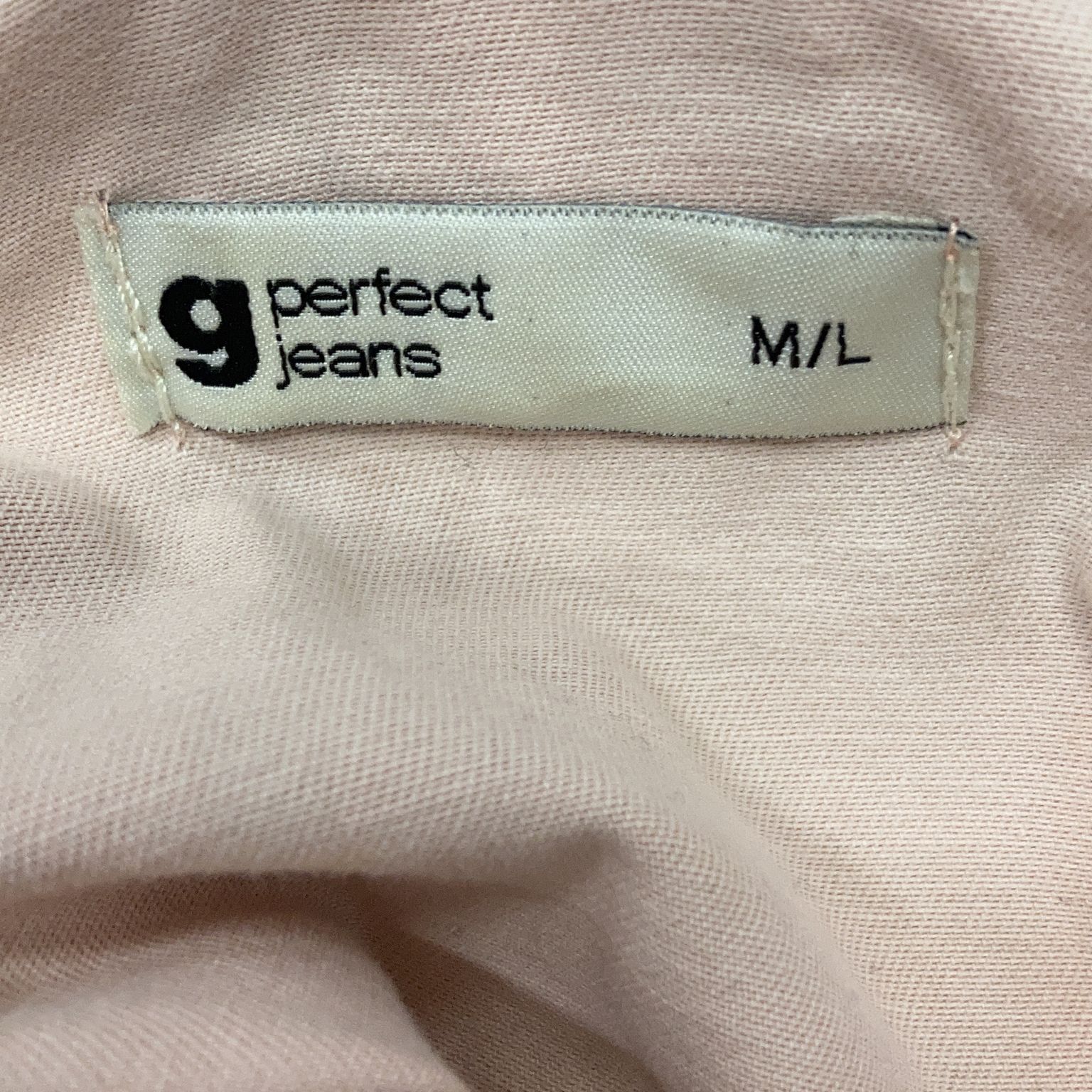 Perfect Jeans