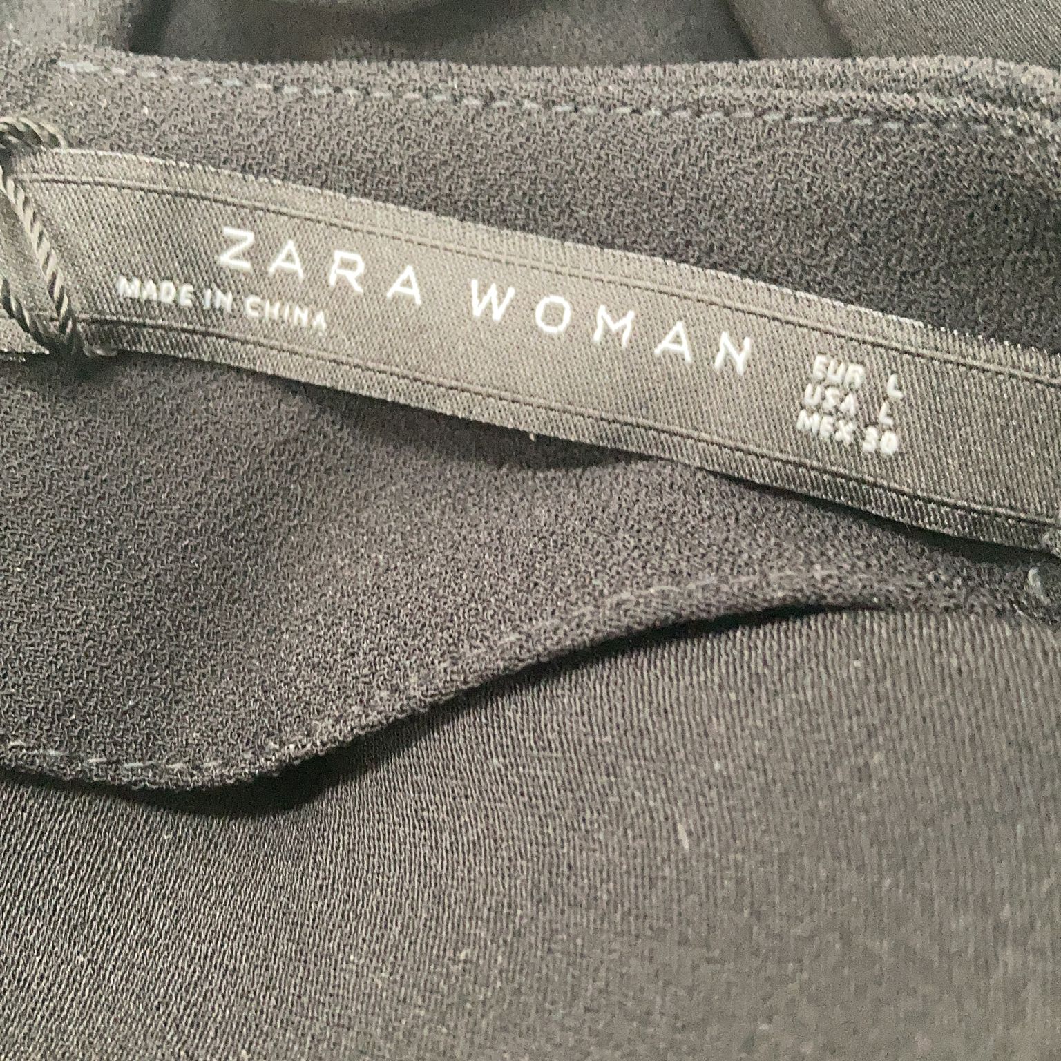 Zara Woman