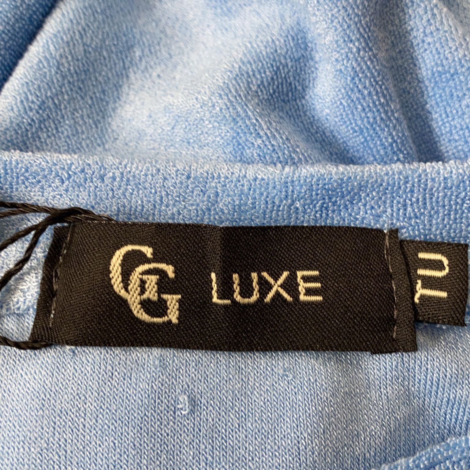 GG Luxe