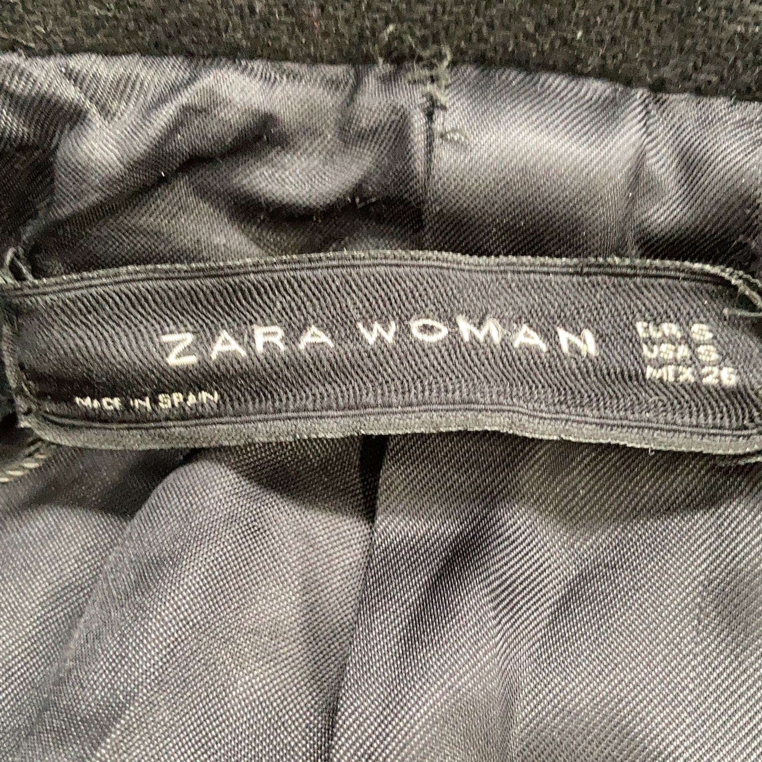 Zara Woman