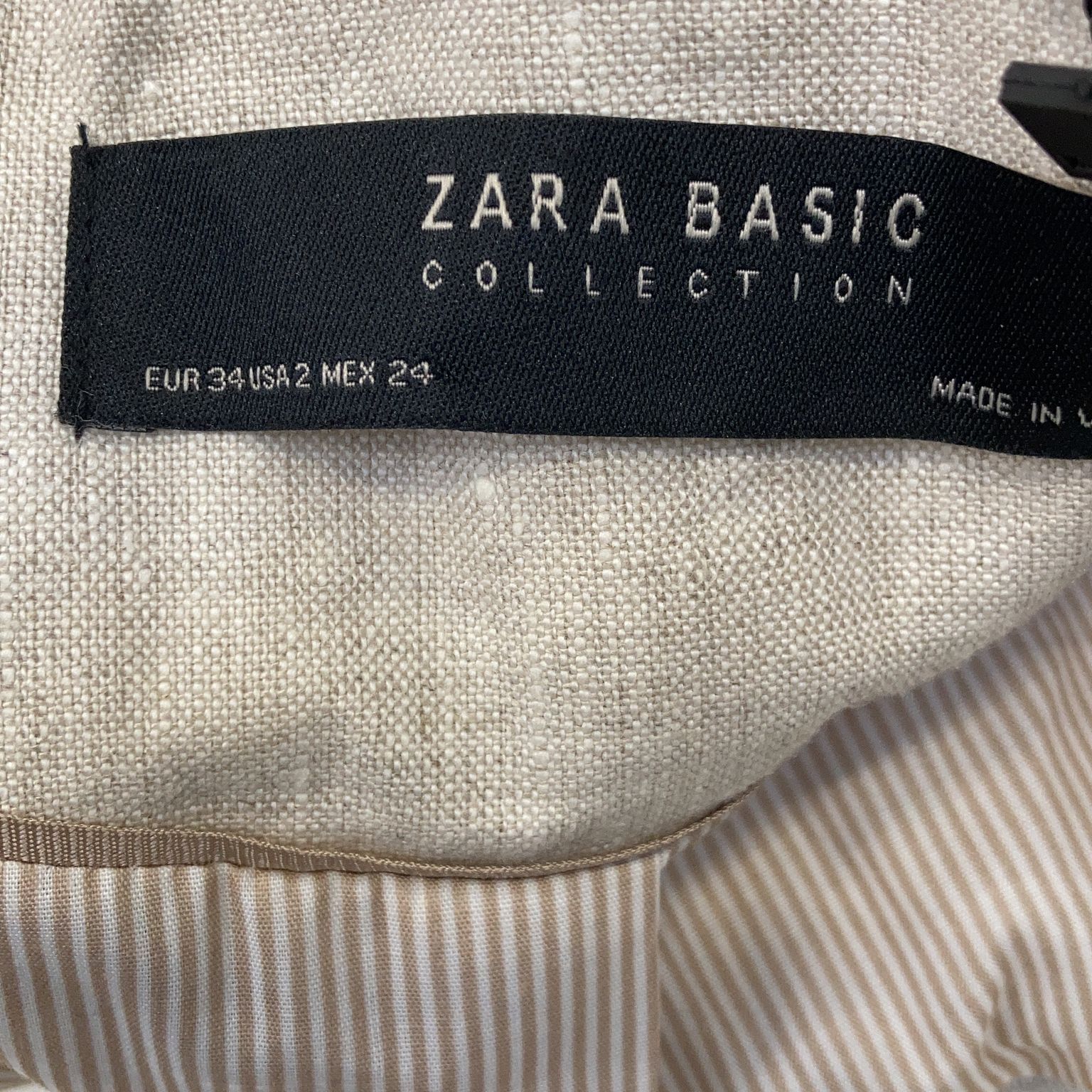 Zara Basic