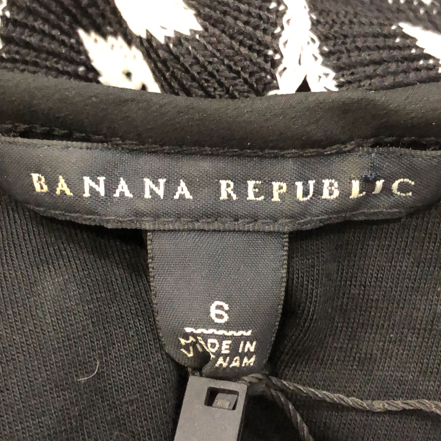 Banana Republic