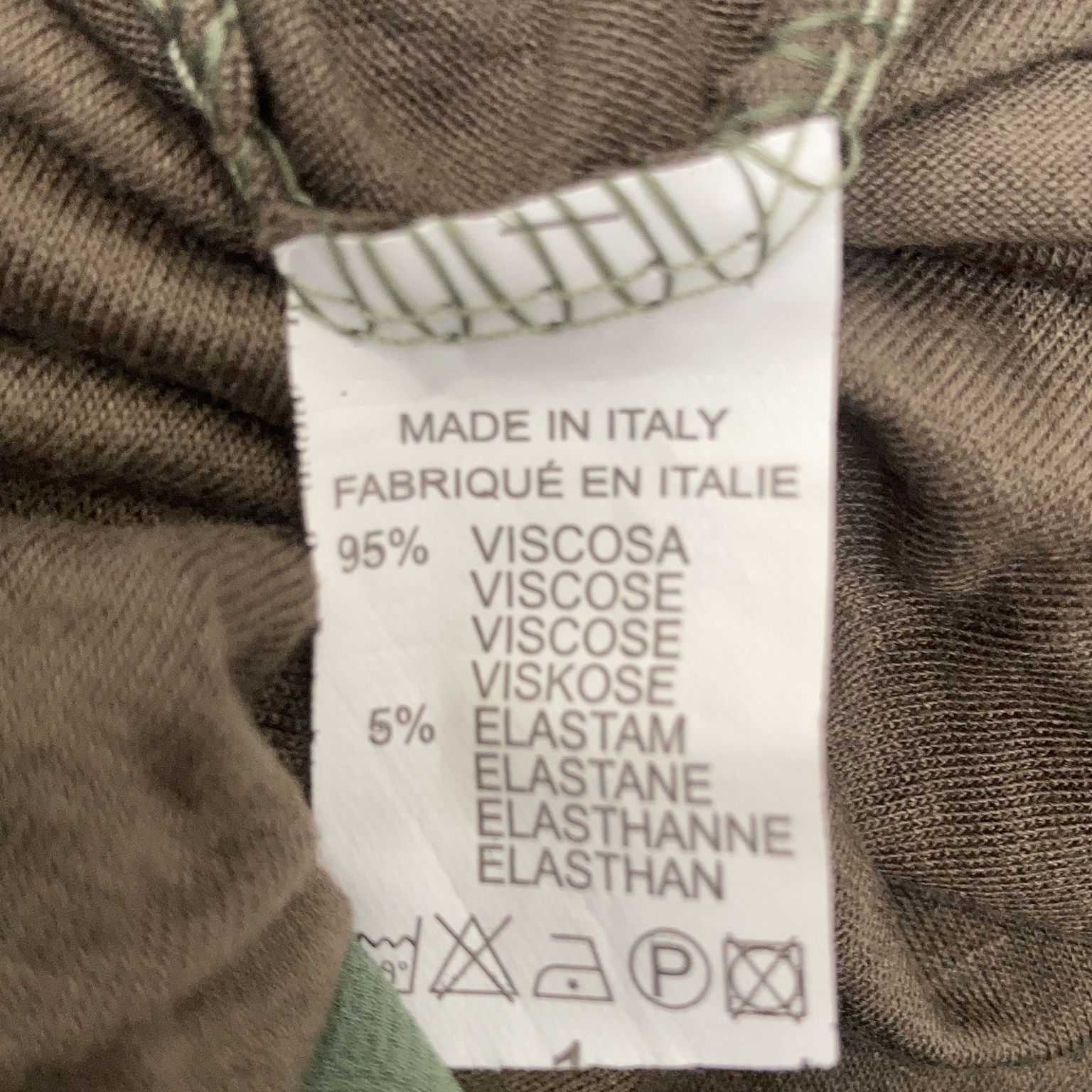 Made In Italy