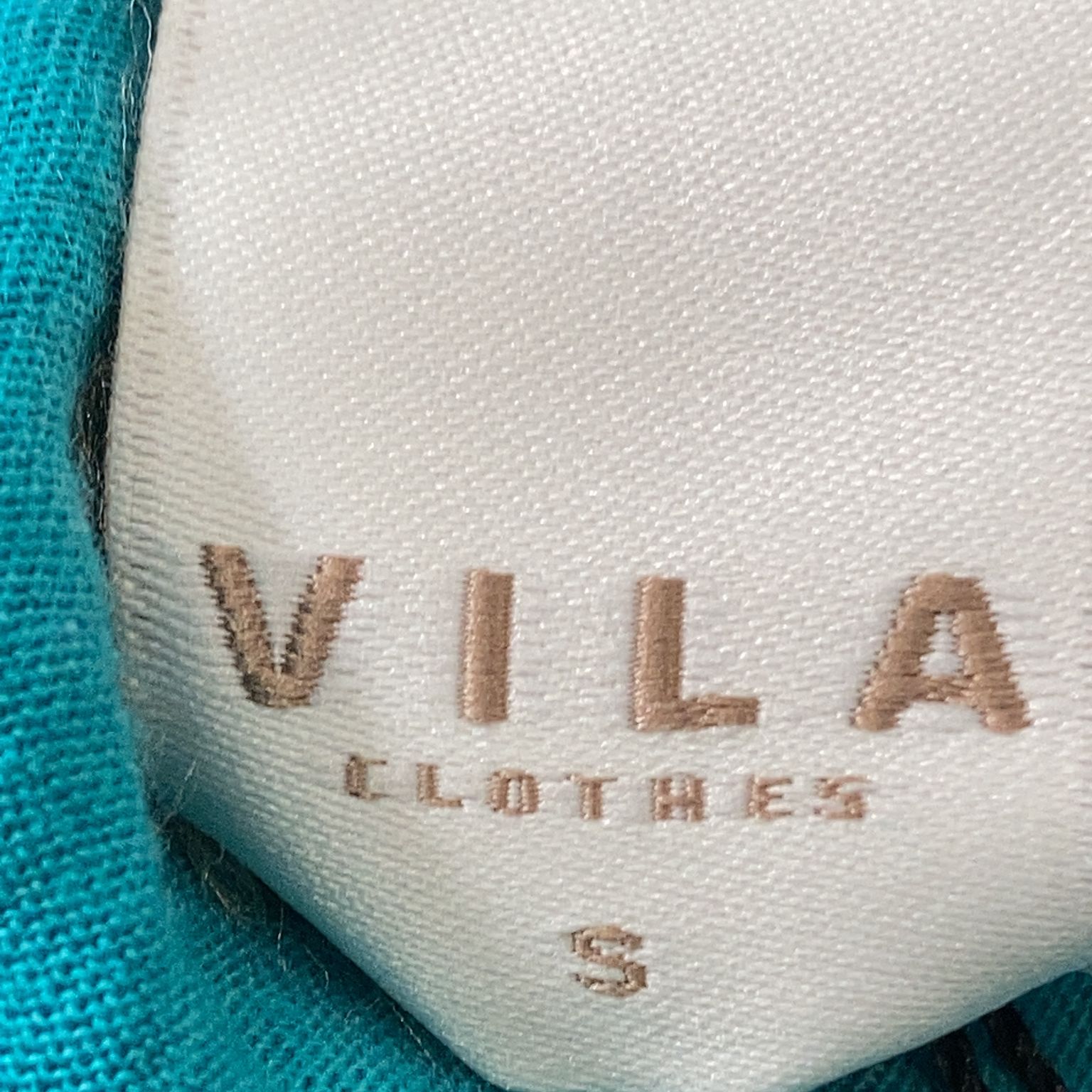 VILA Clothes