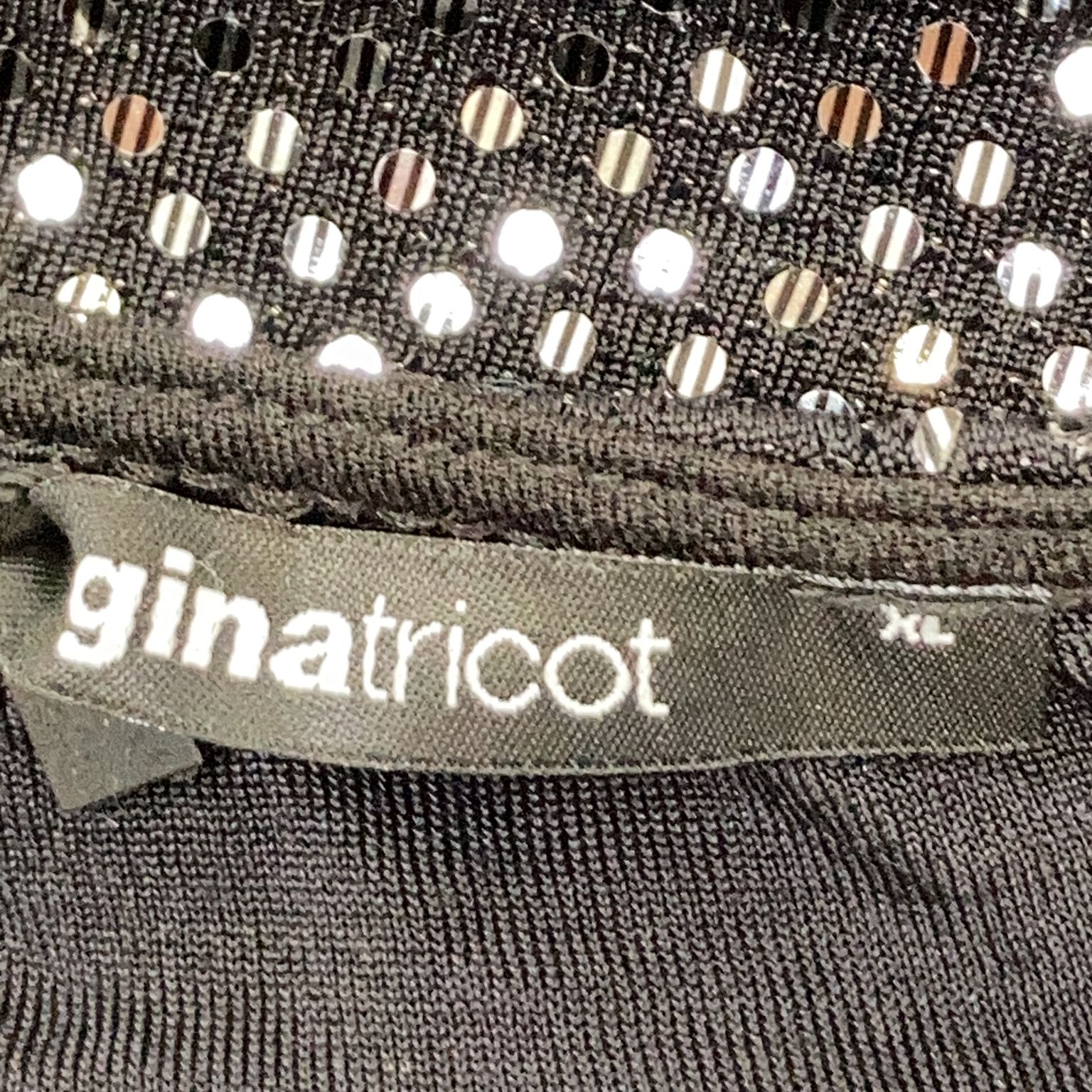 Gina Tricot