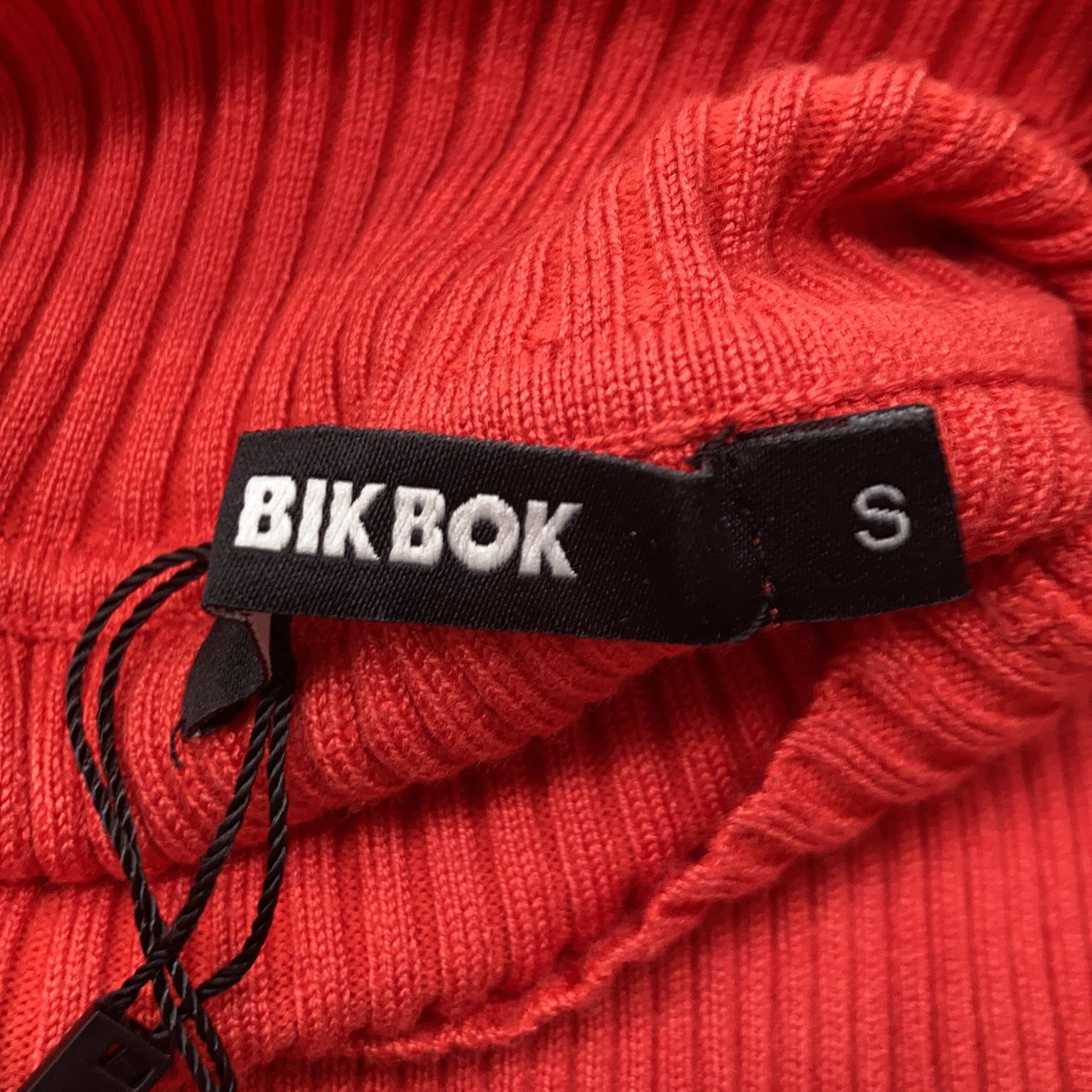 Bik Bok