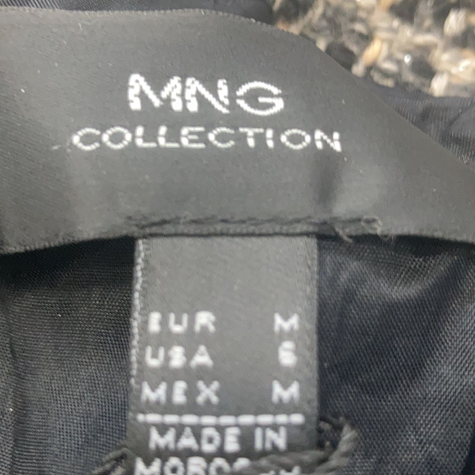 Mango Collection