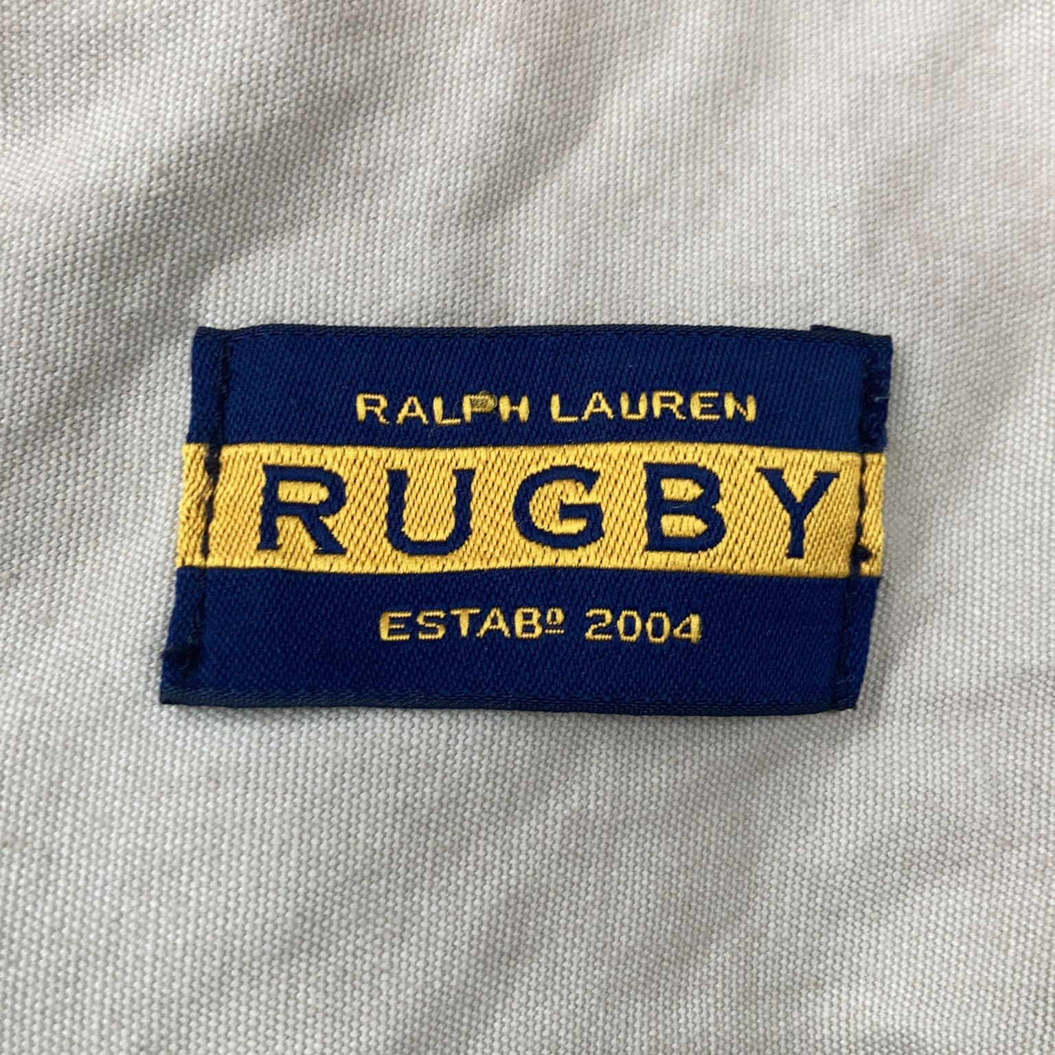 Ralph Lauren Rugby