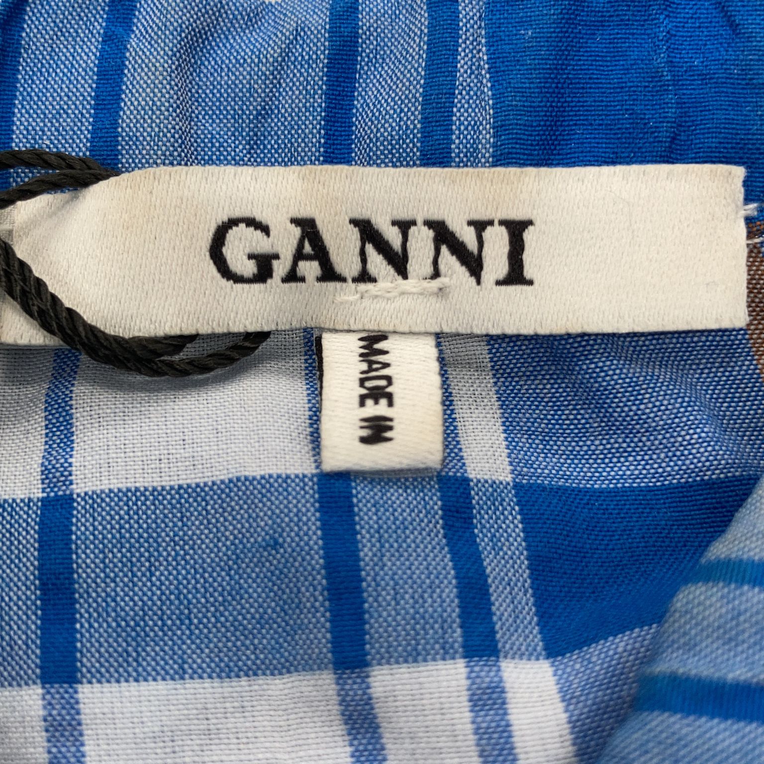 Ganni