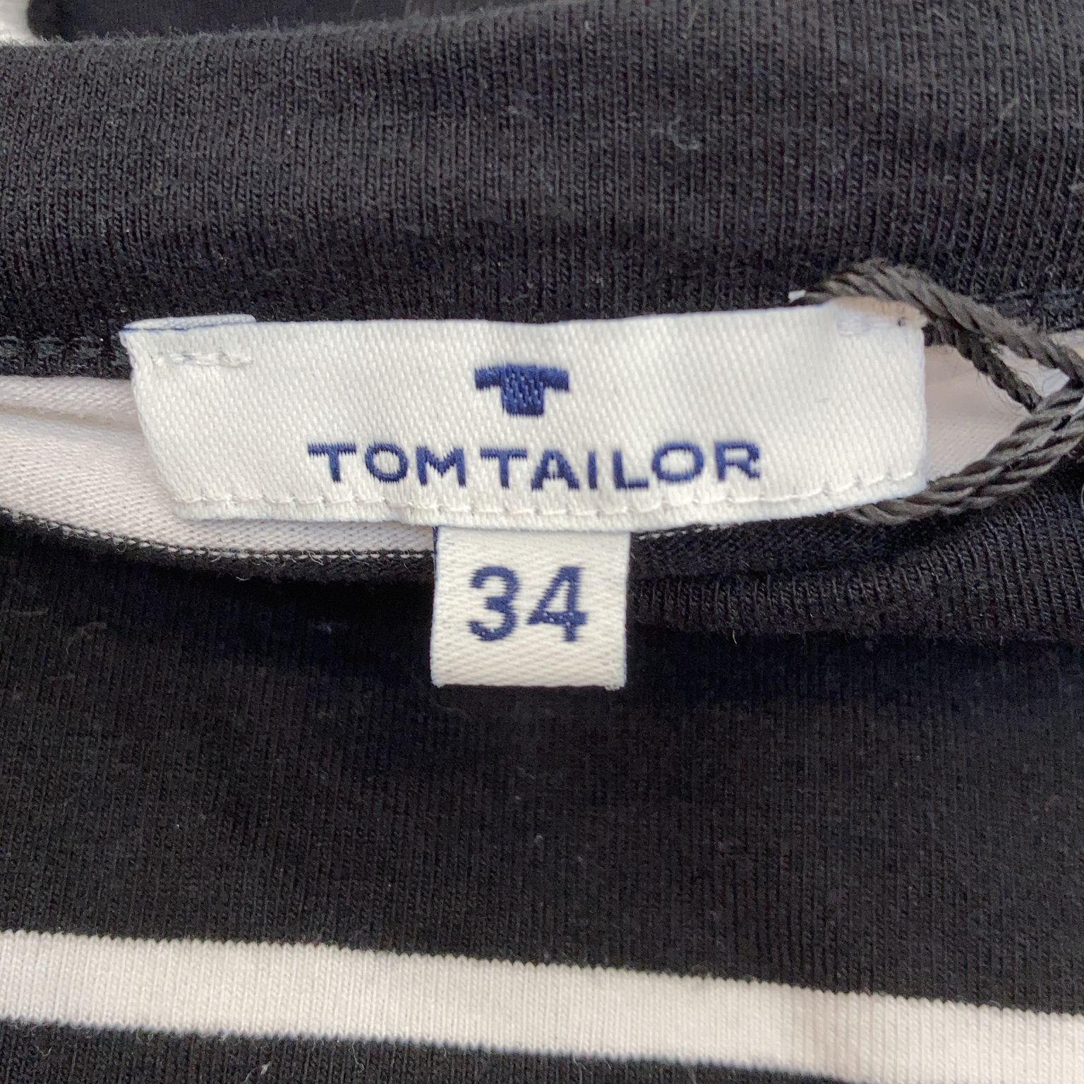 Tom Tailor