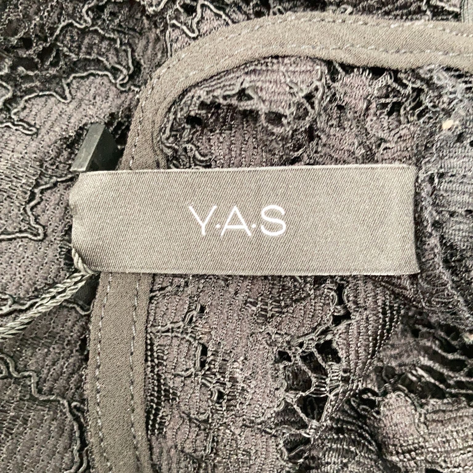 Y.A.S