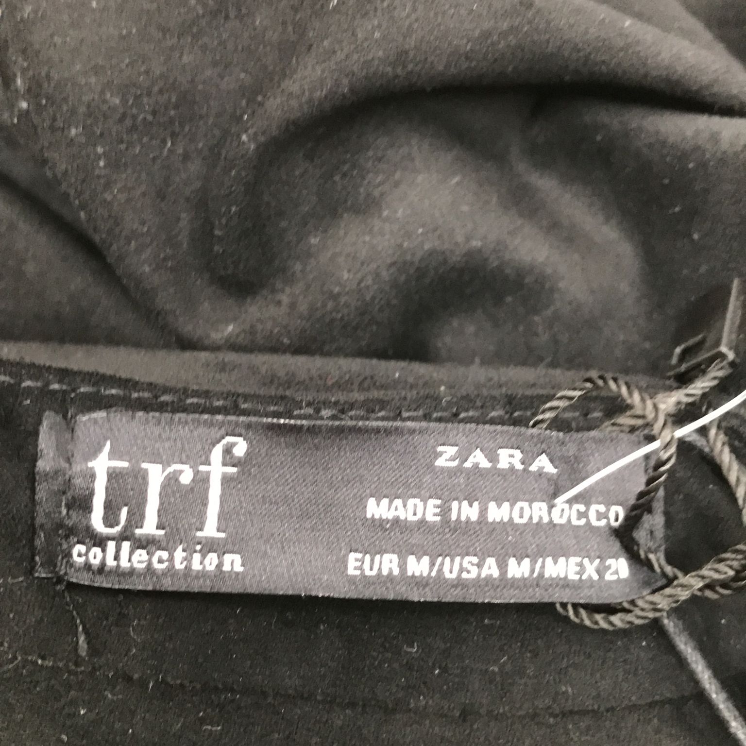 Zara Trafaluc Collection