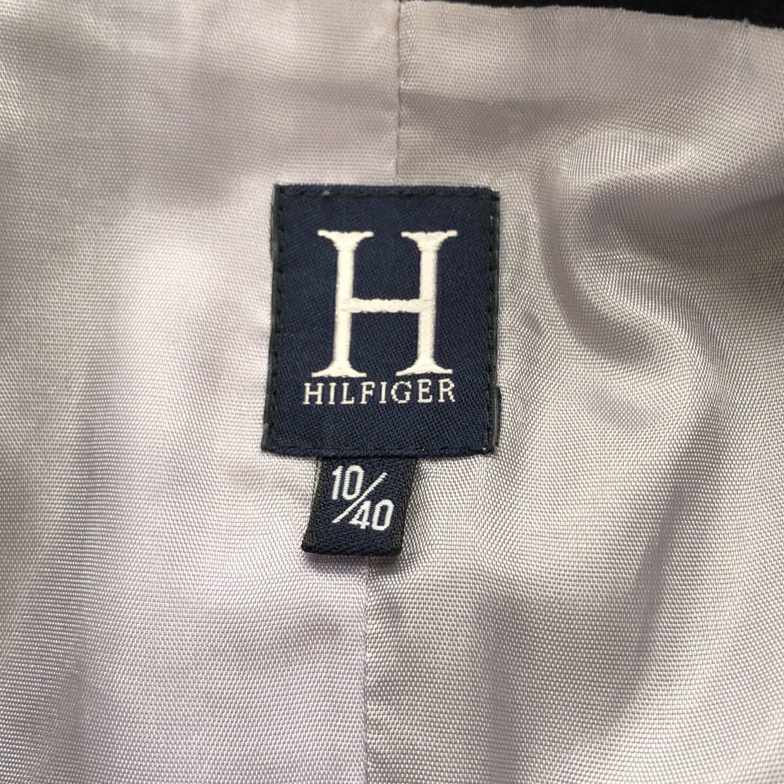 Hilfiger