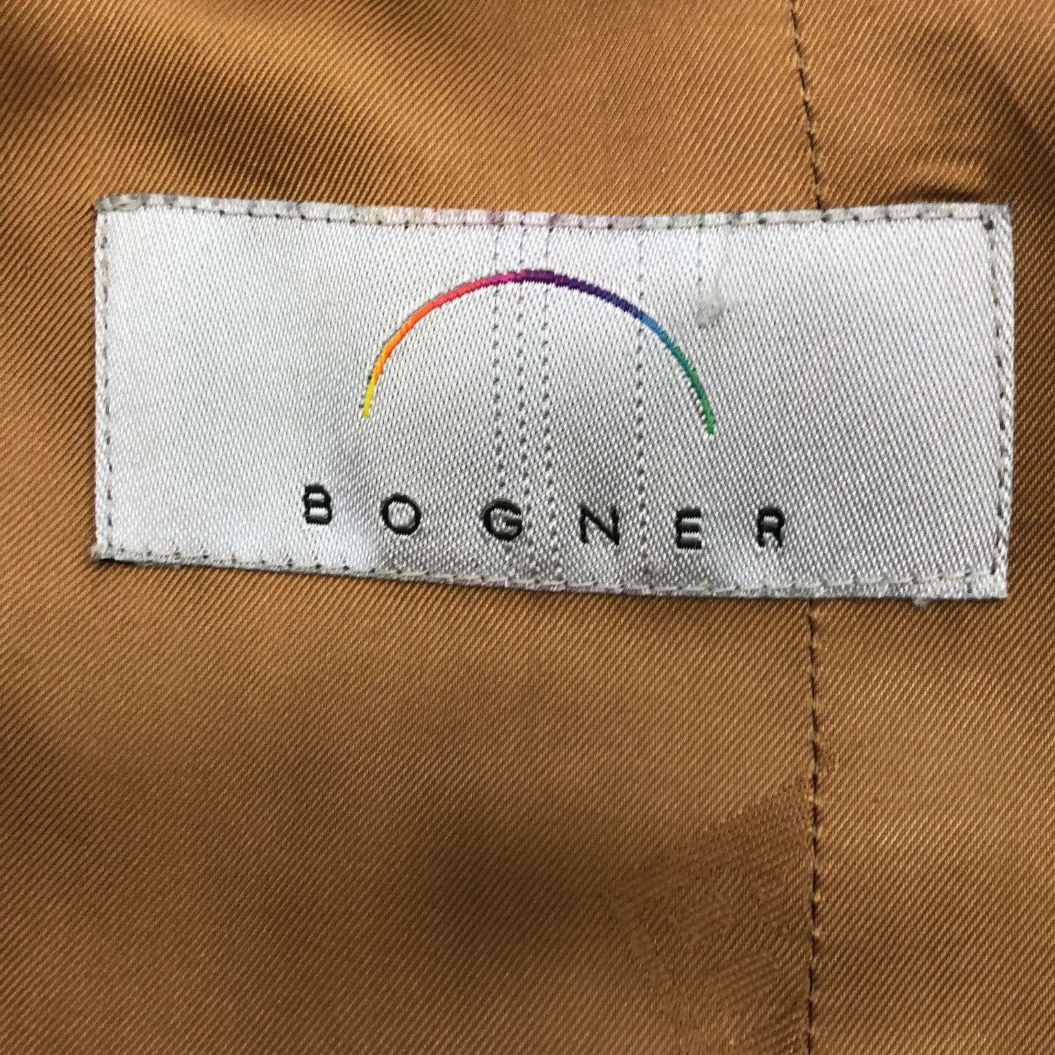 Bogner