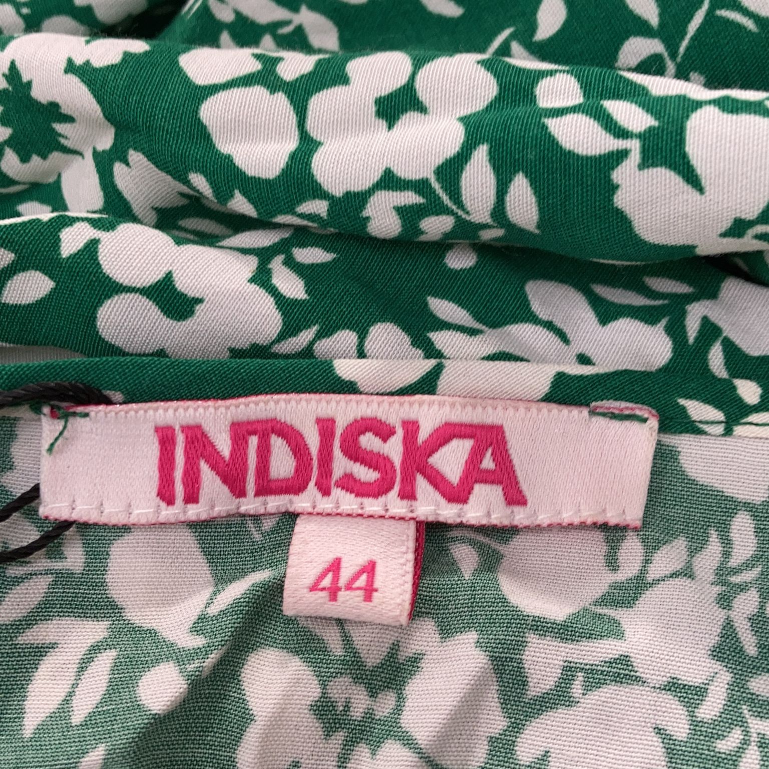 Indiska