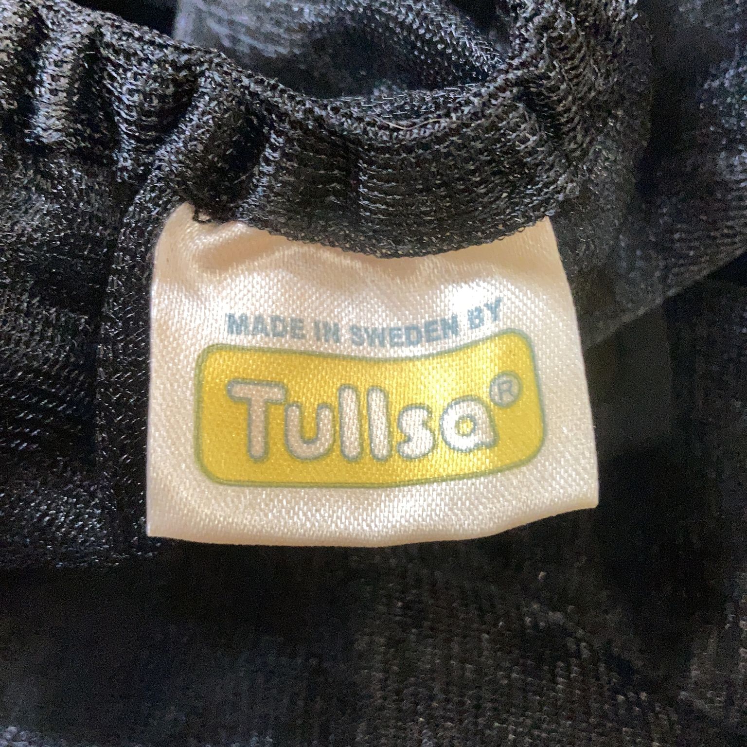 Tullsa