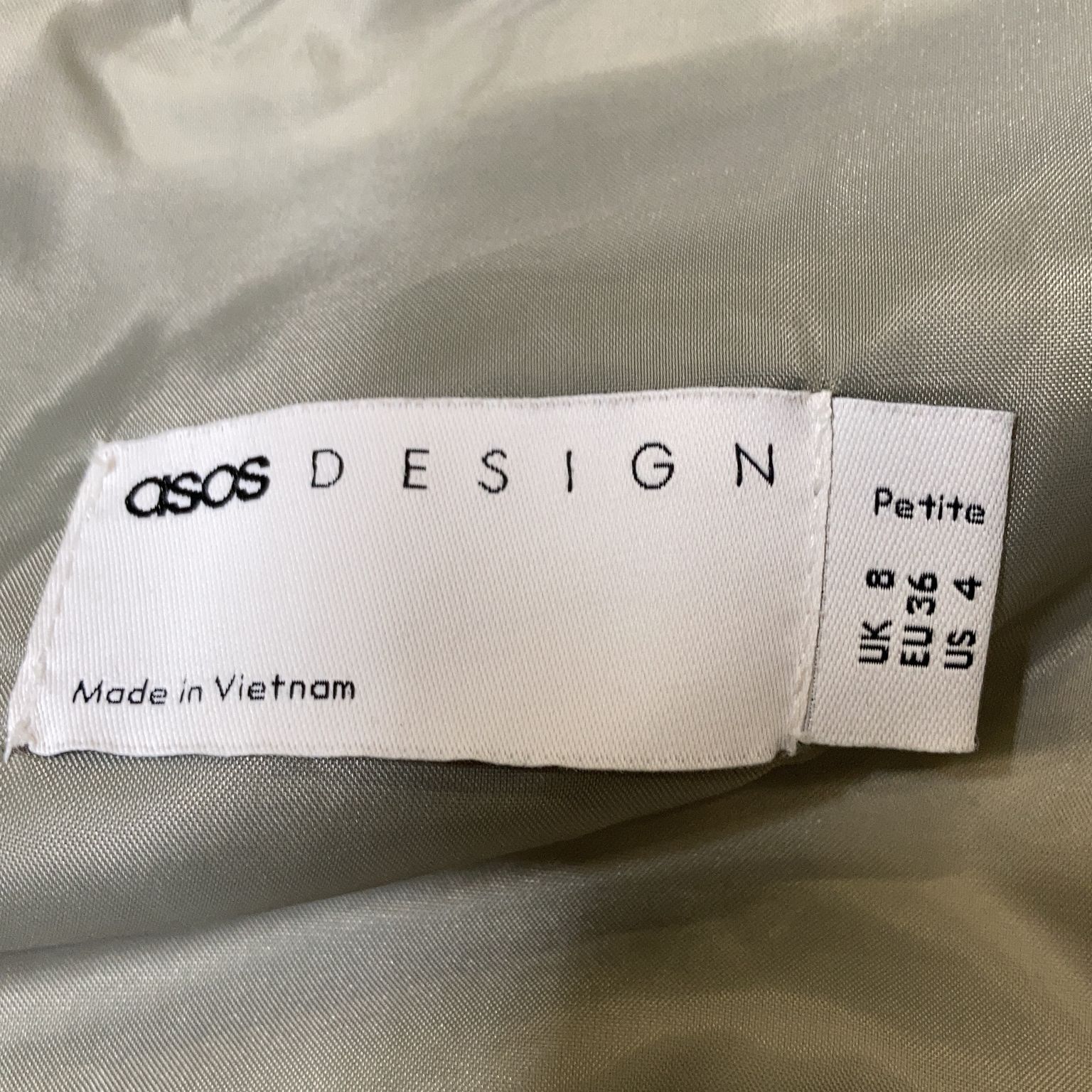 ASOS Design