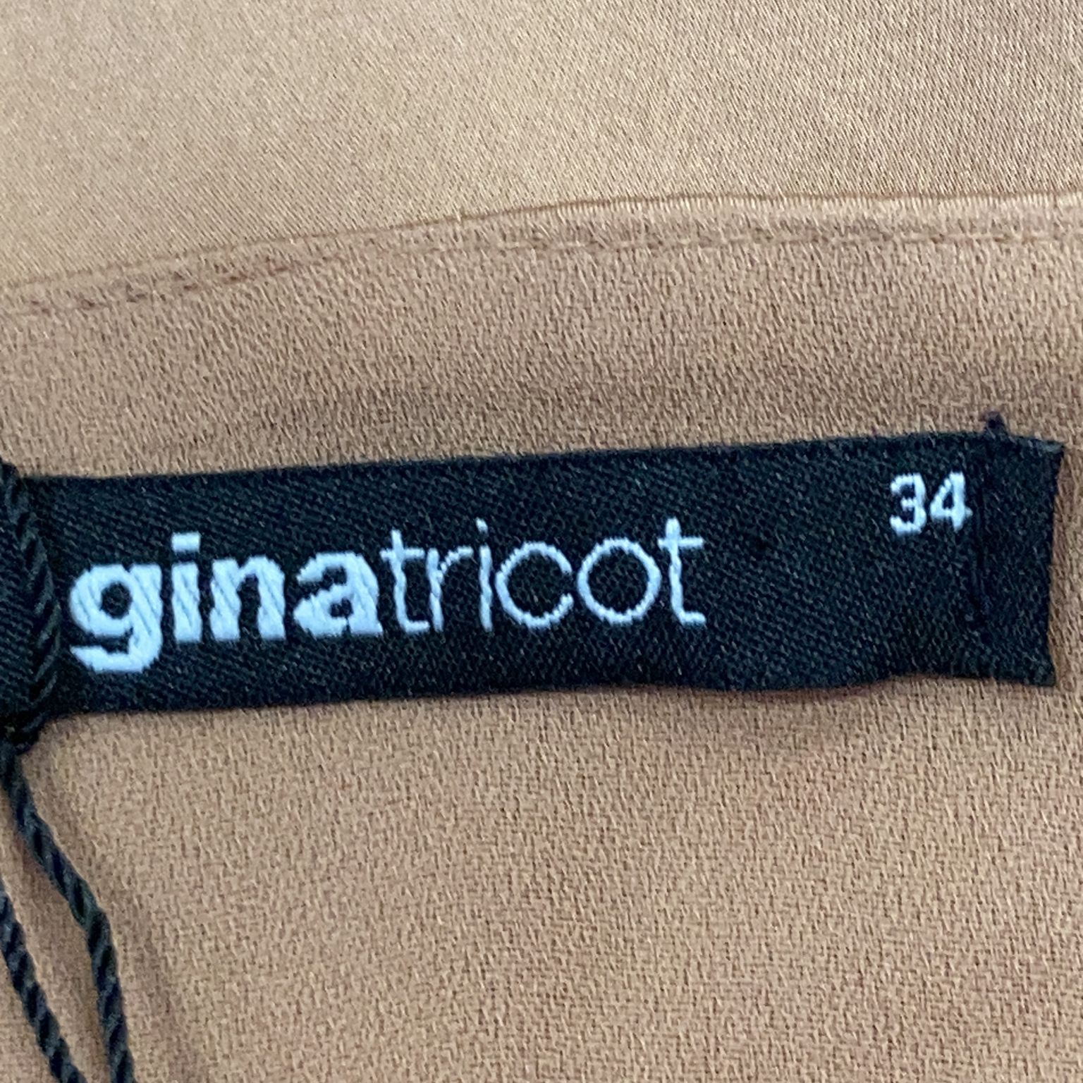 Gina Tricot