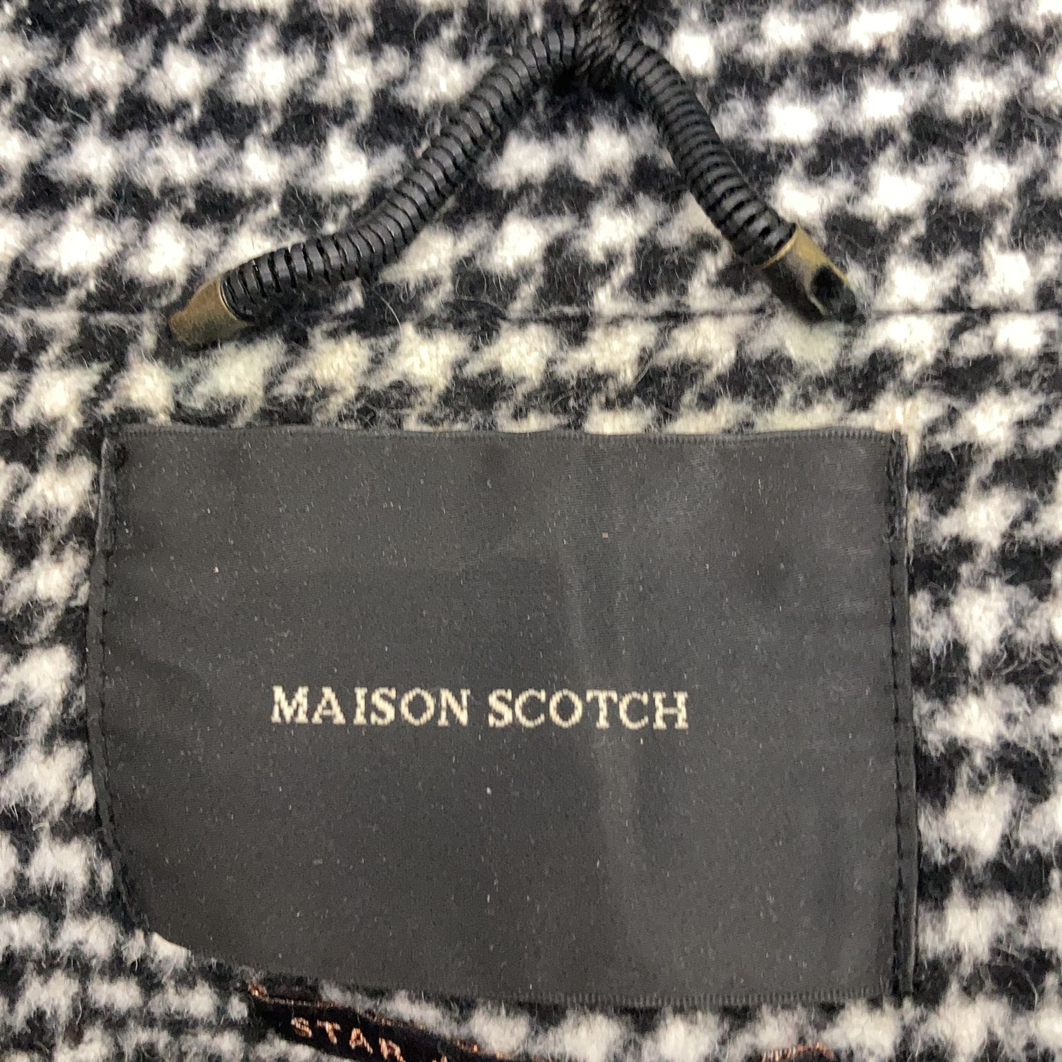 Maison Scotch