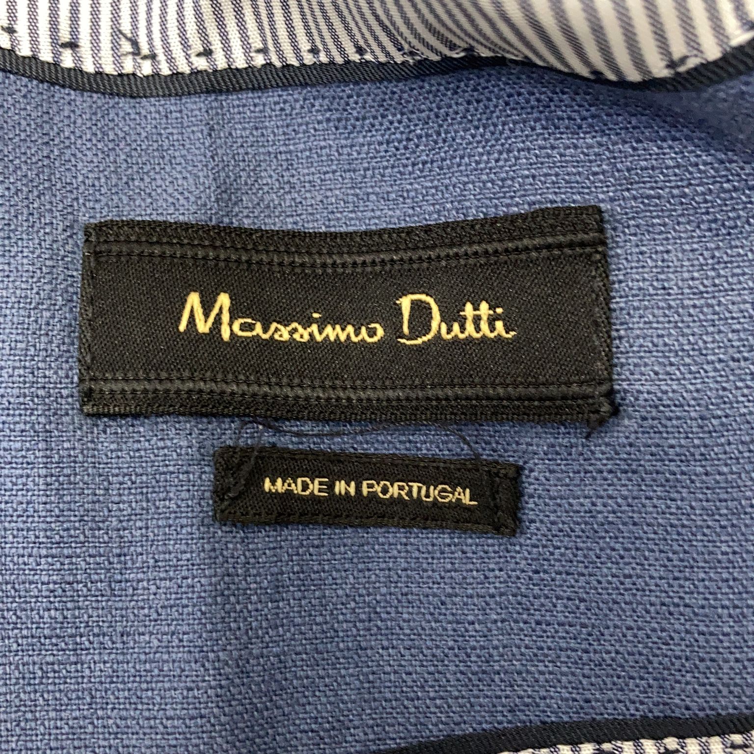 Massimo Dutti