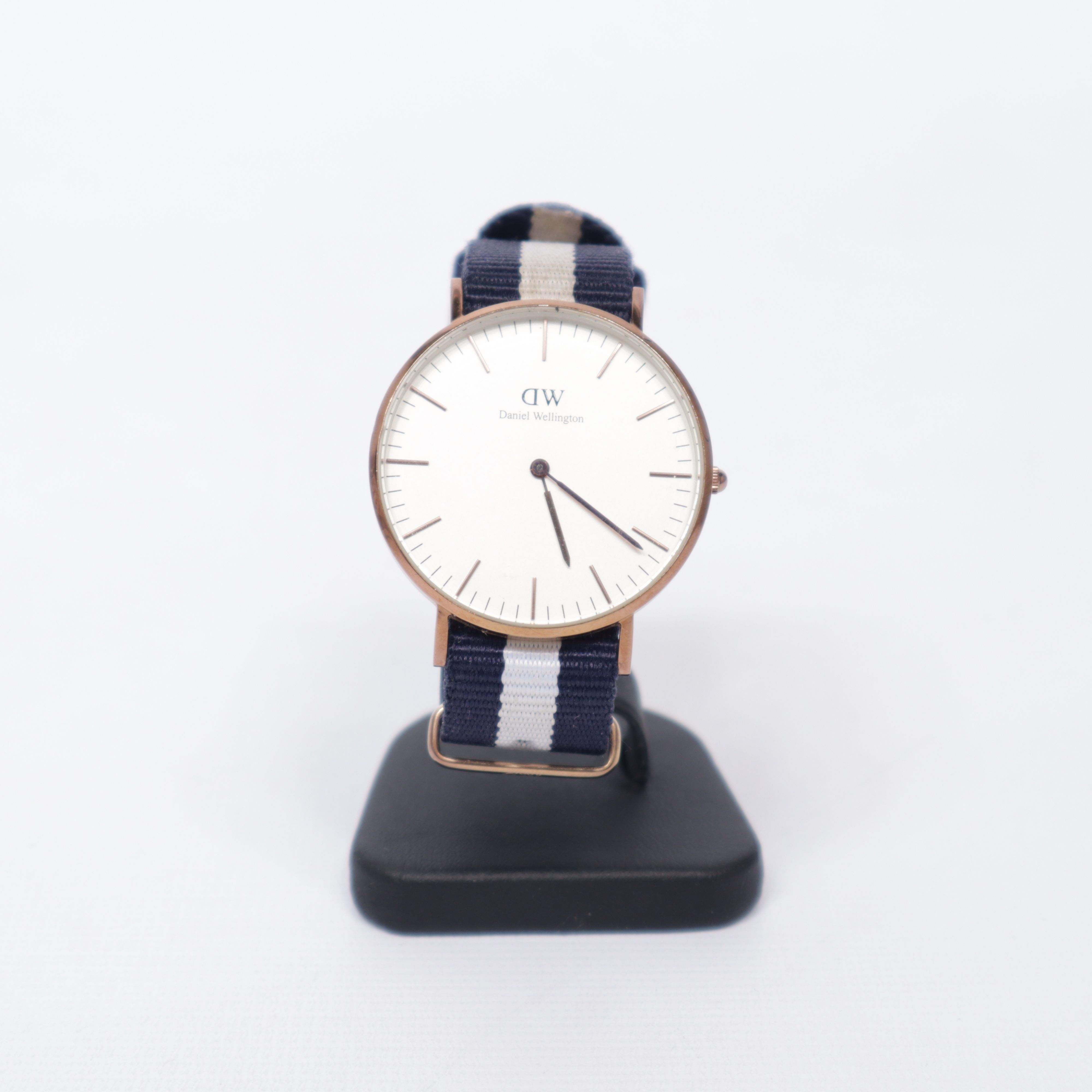 Daniel Wellington