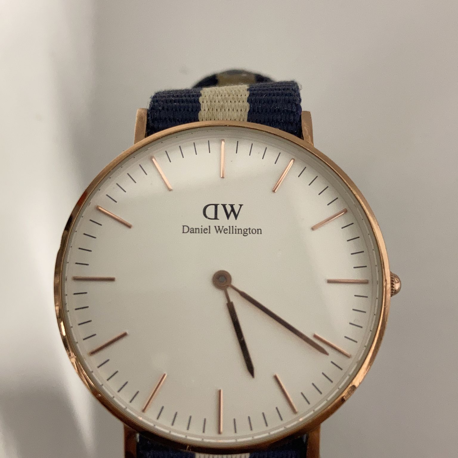 Daniel Wellington