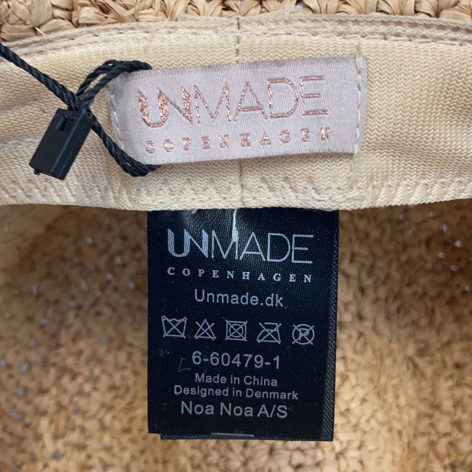 Unmade