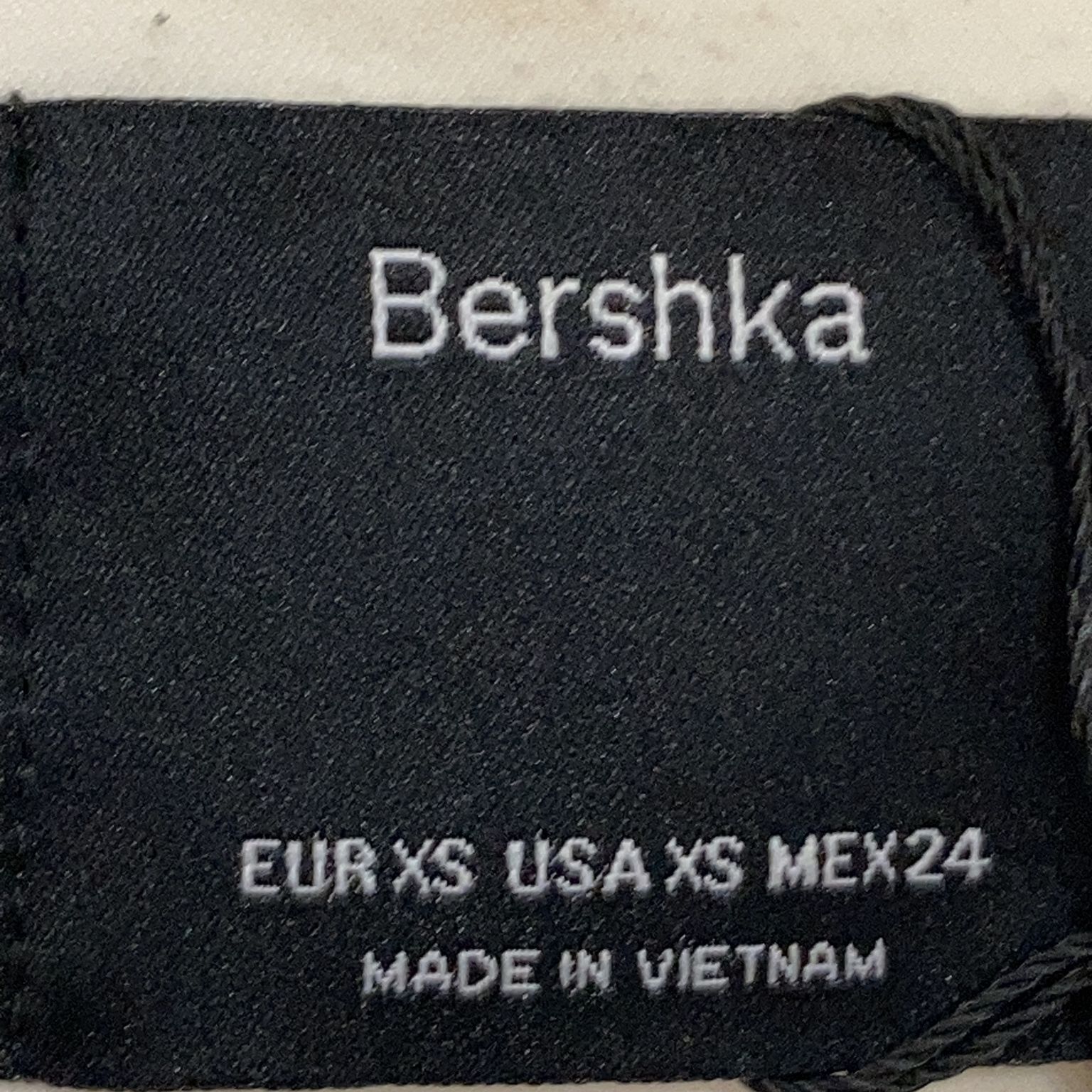 Bershka