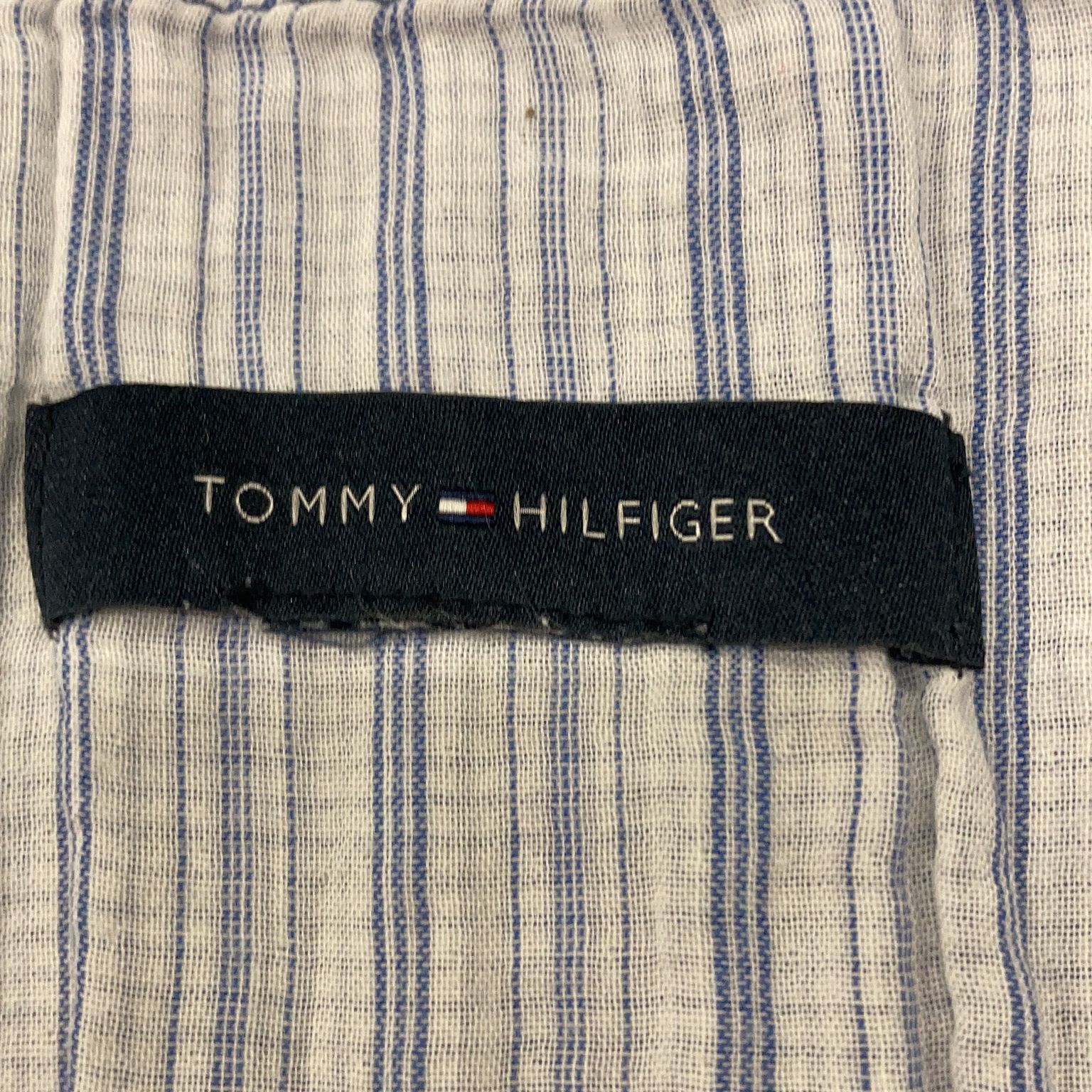 Tommy Hilfiger