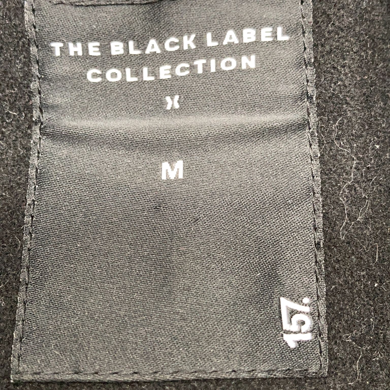 The Black Label Collection Lager 157