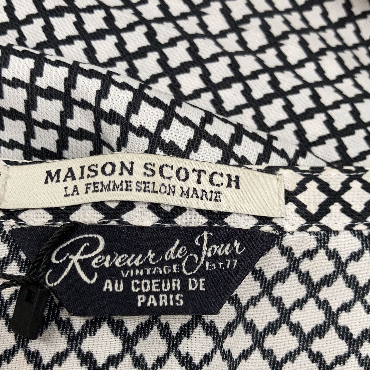 Maison Scotch