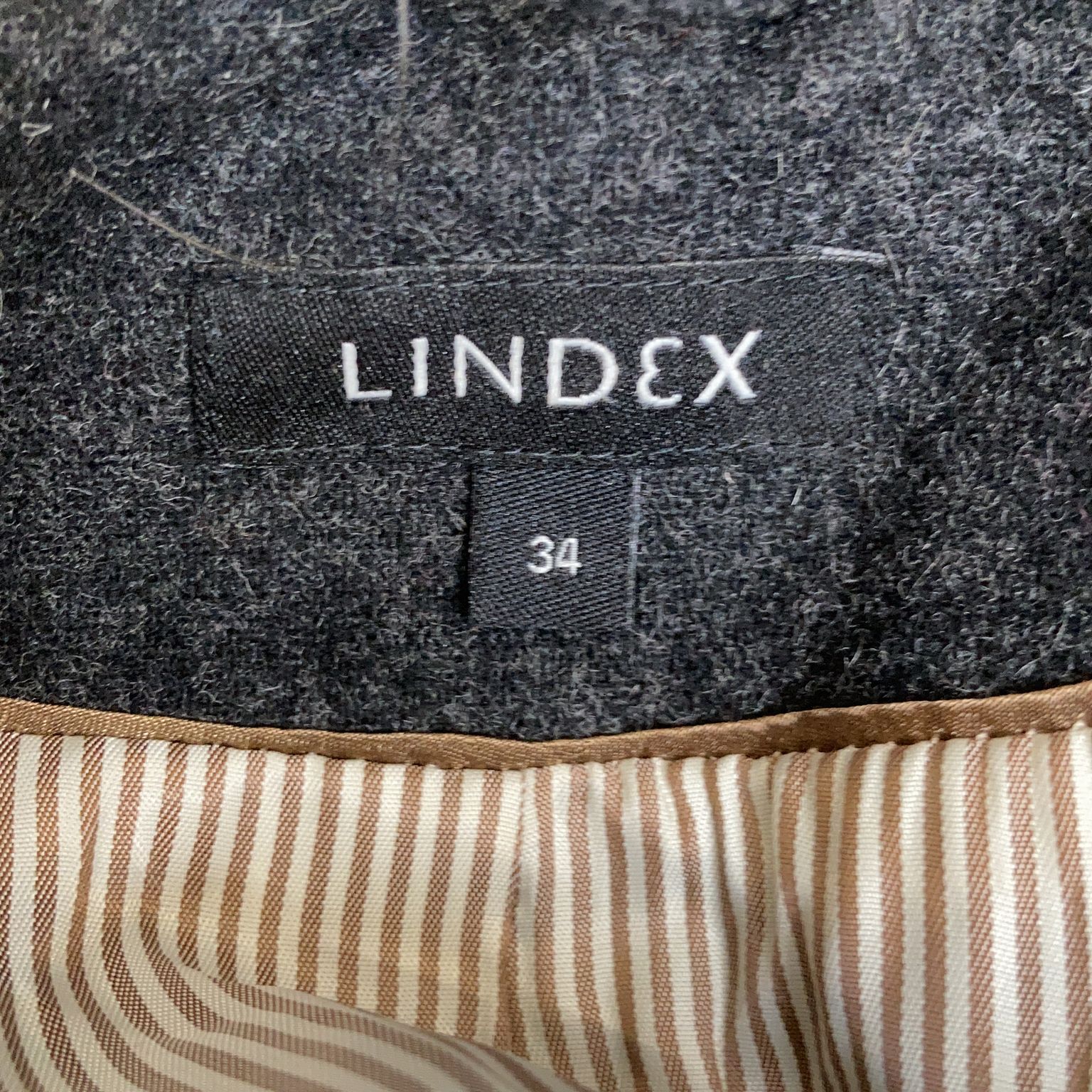 Lindex