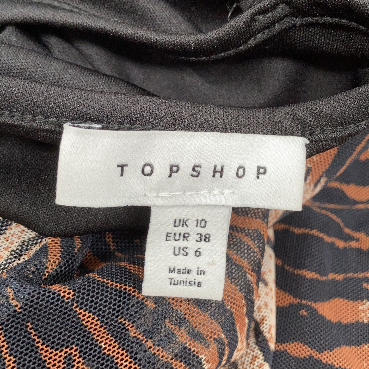 Topshop