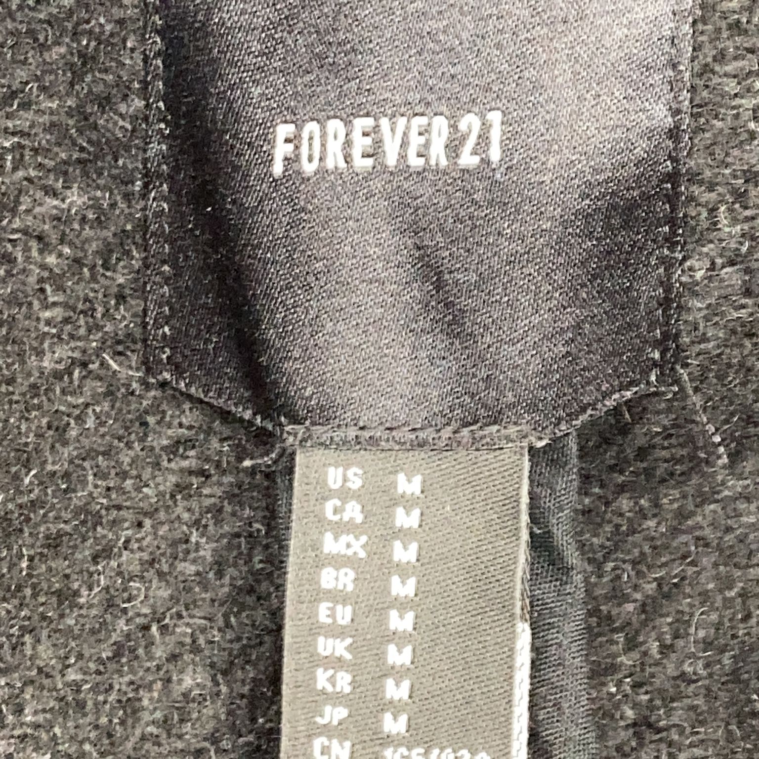 Forever 21