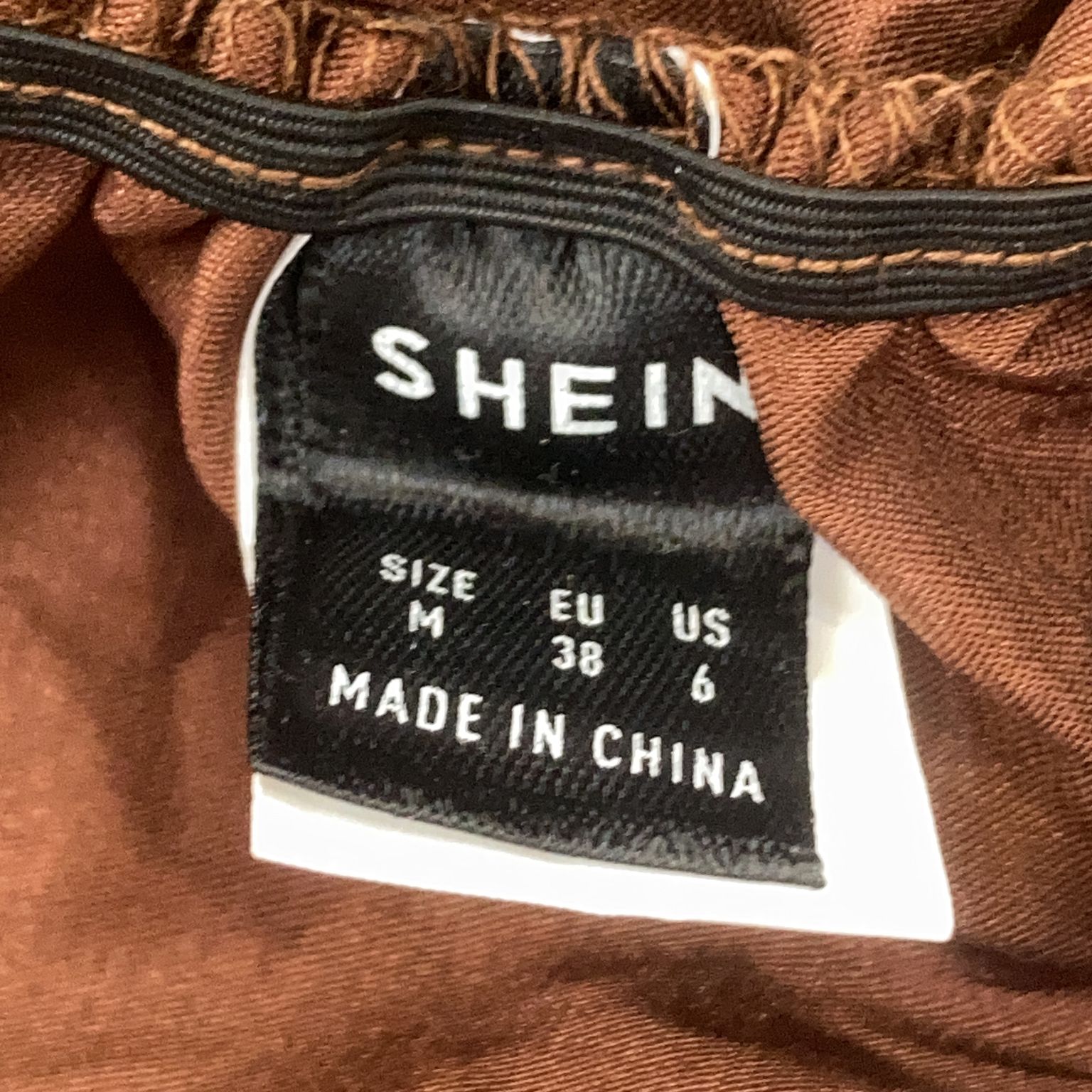 Shein