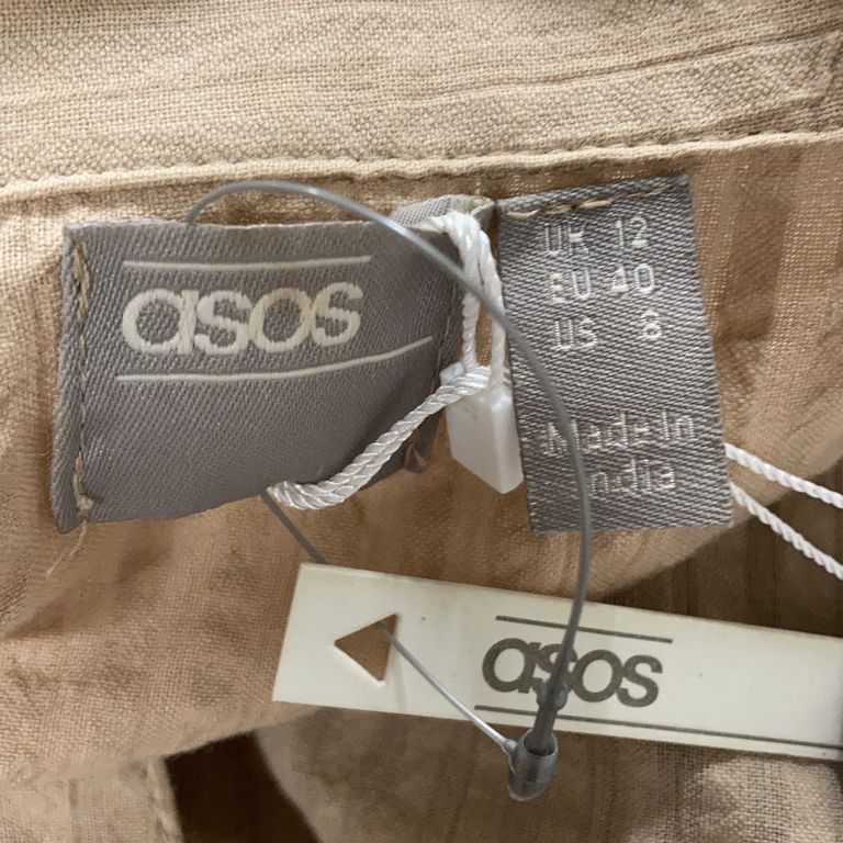 ASOS