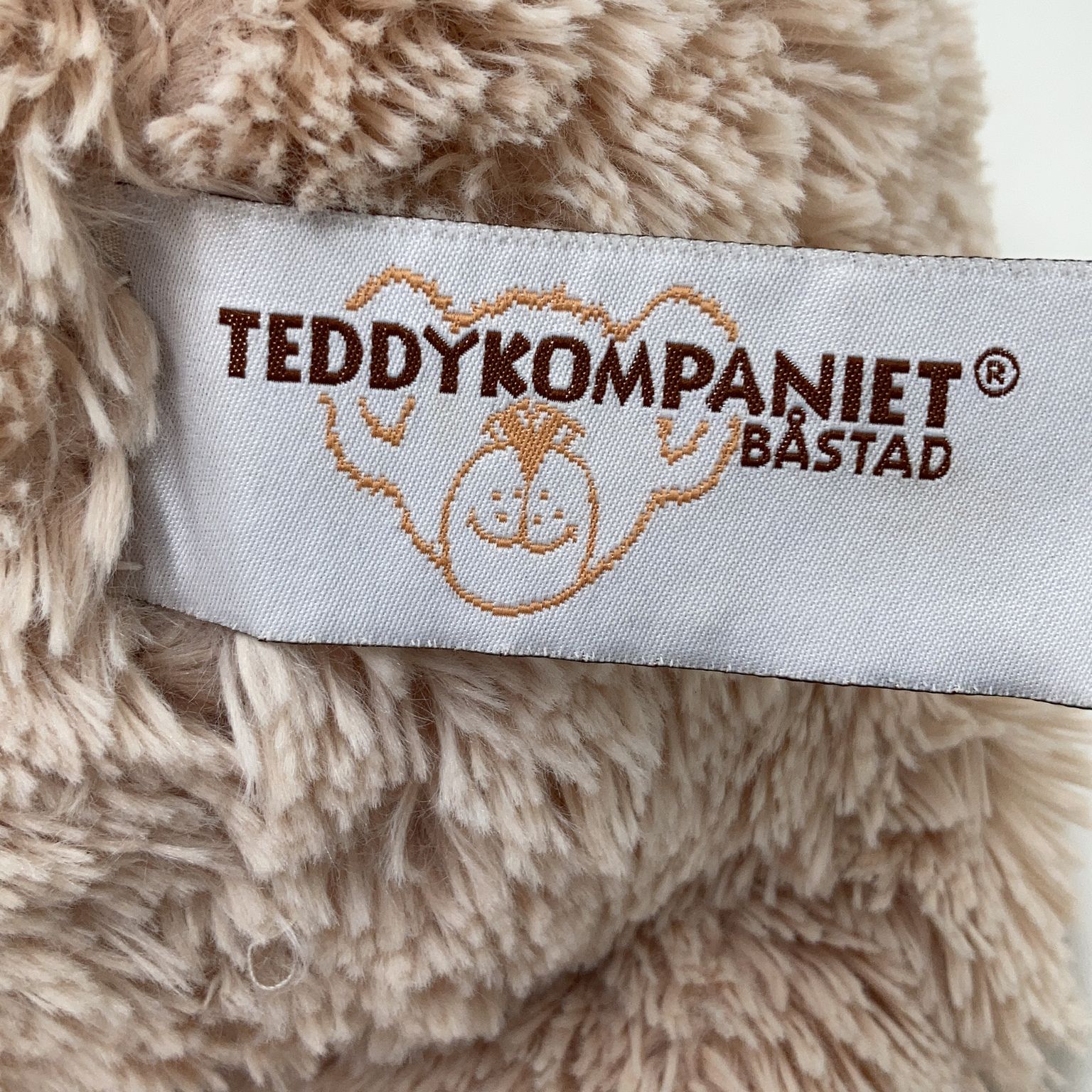 Teddykompaniet