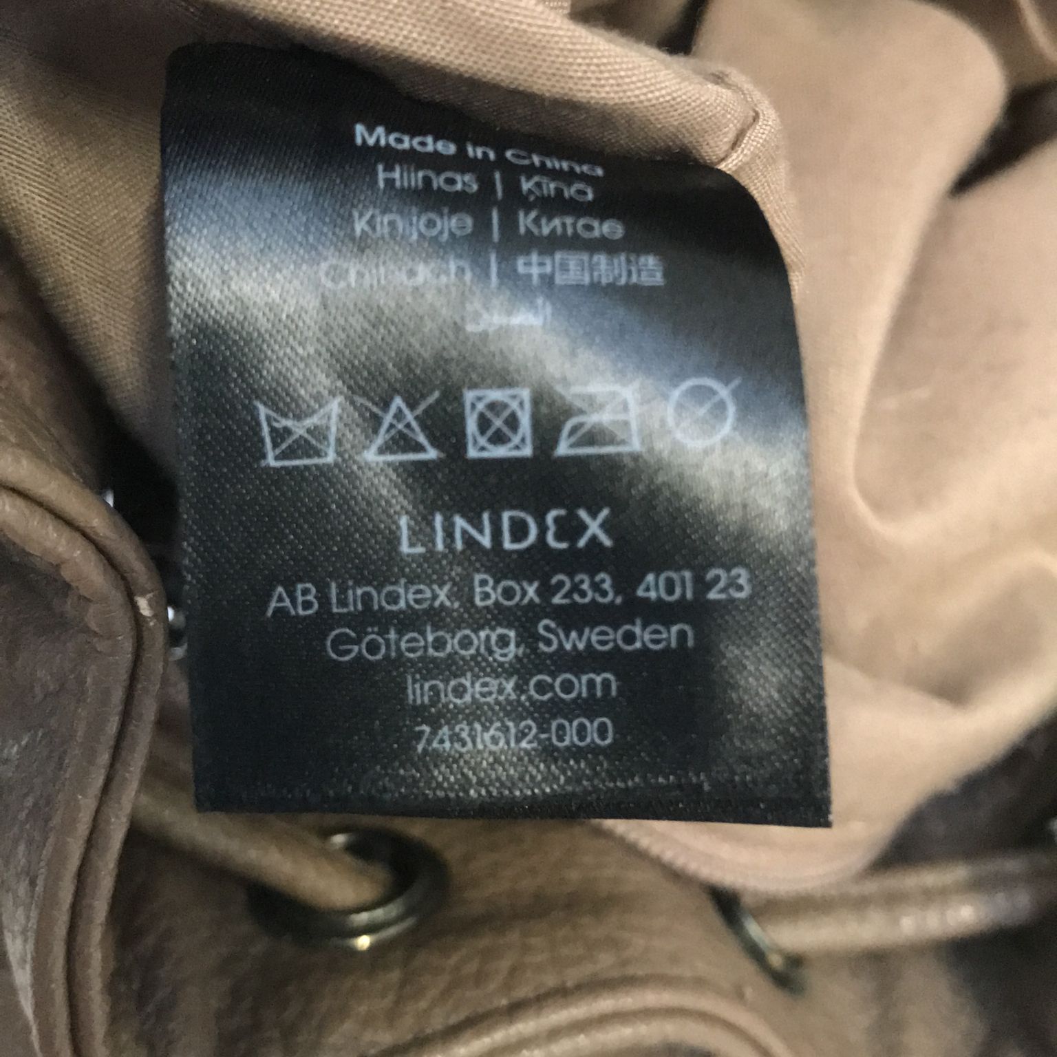 Lindex