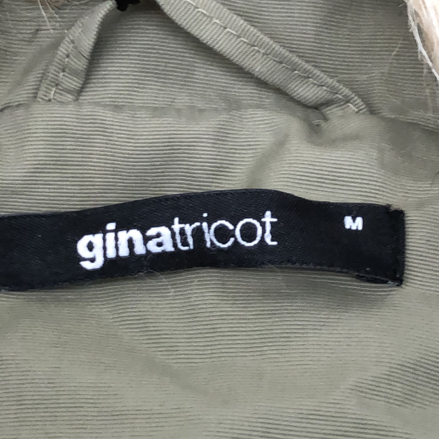 Gina Tricot