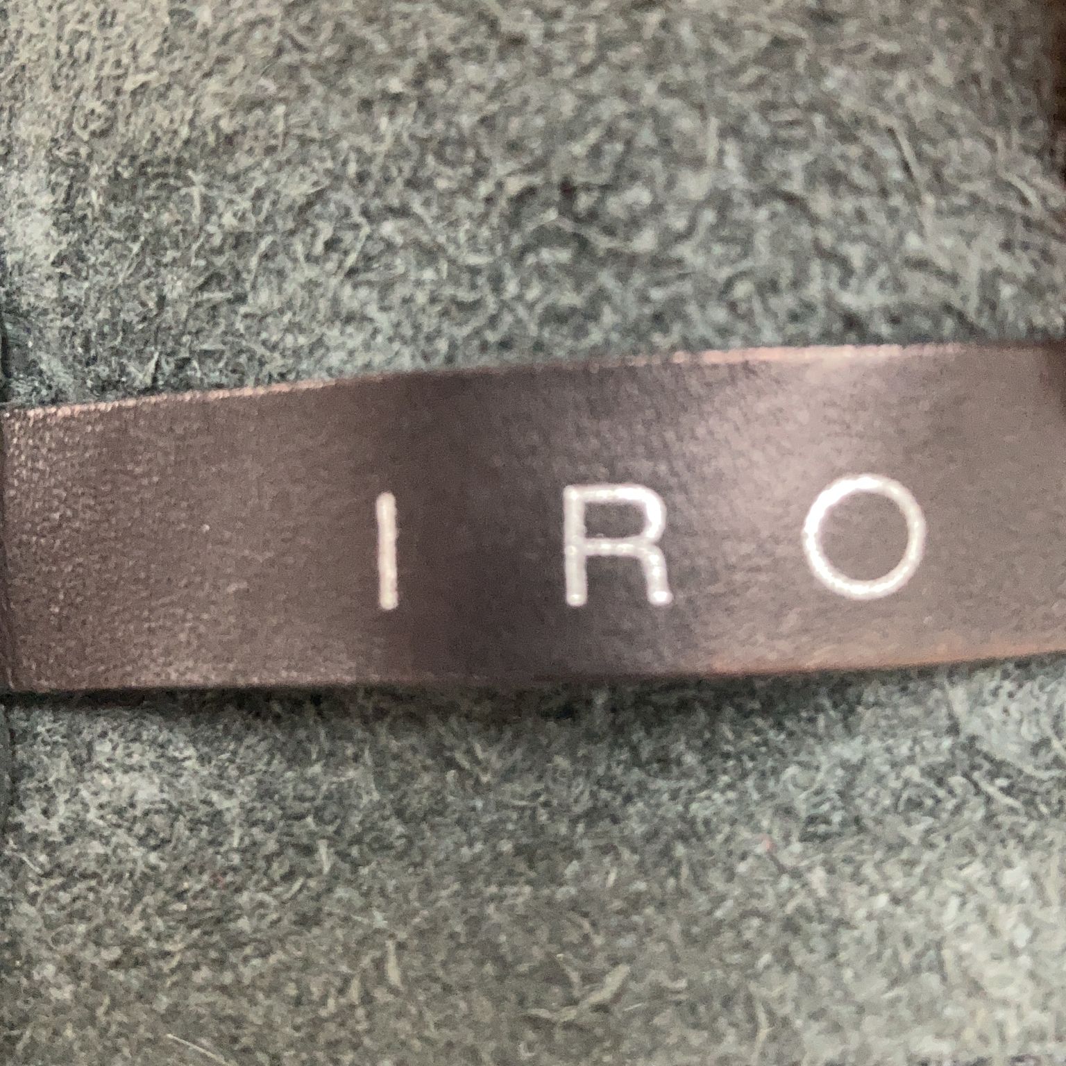 IRO