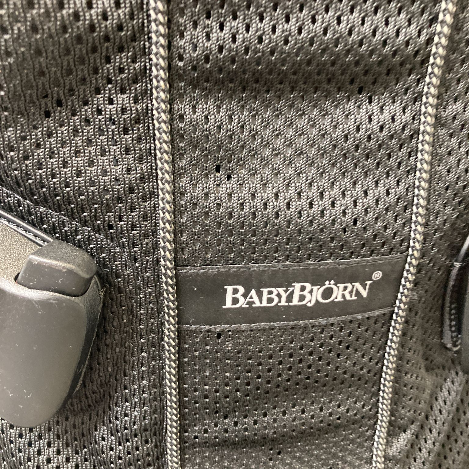 BabyBjörn